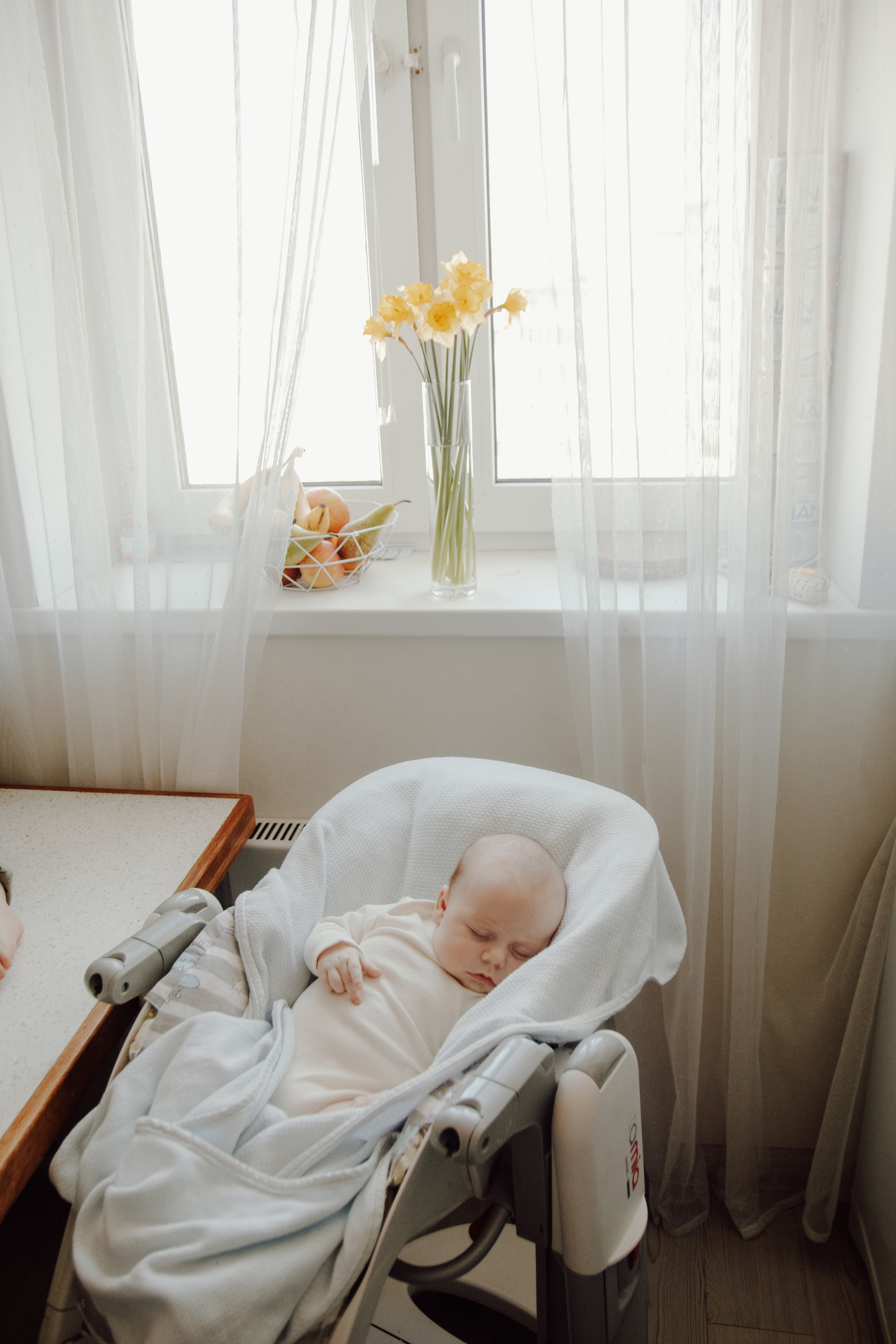 Пасхальные малыши. Семейный фотограф в Москве