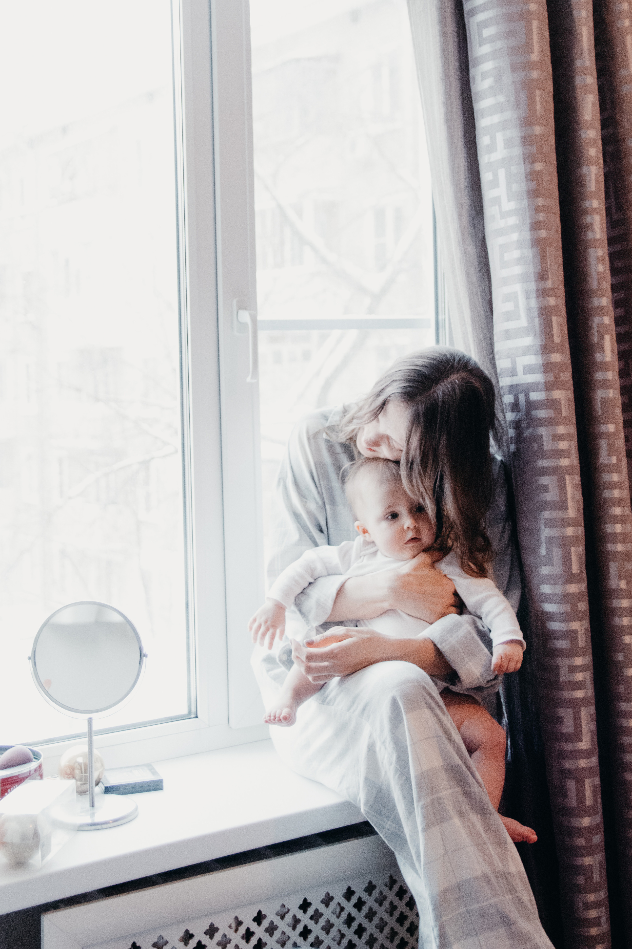 Семейный фотограф в Москве