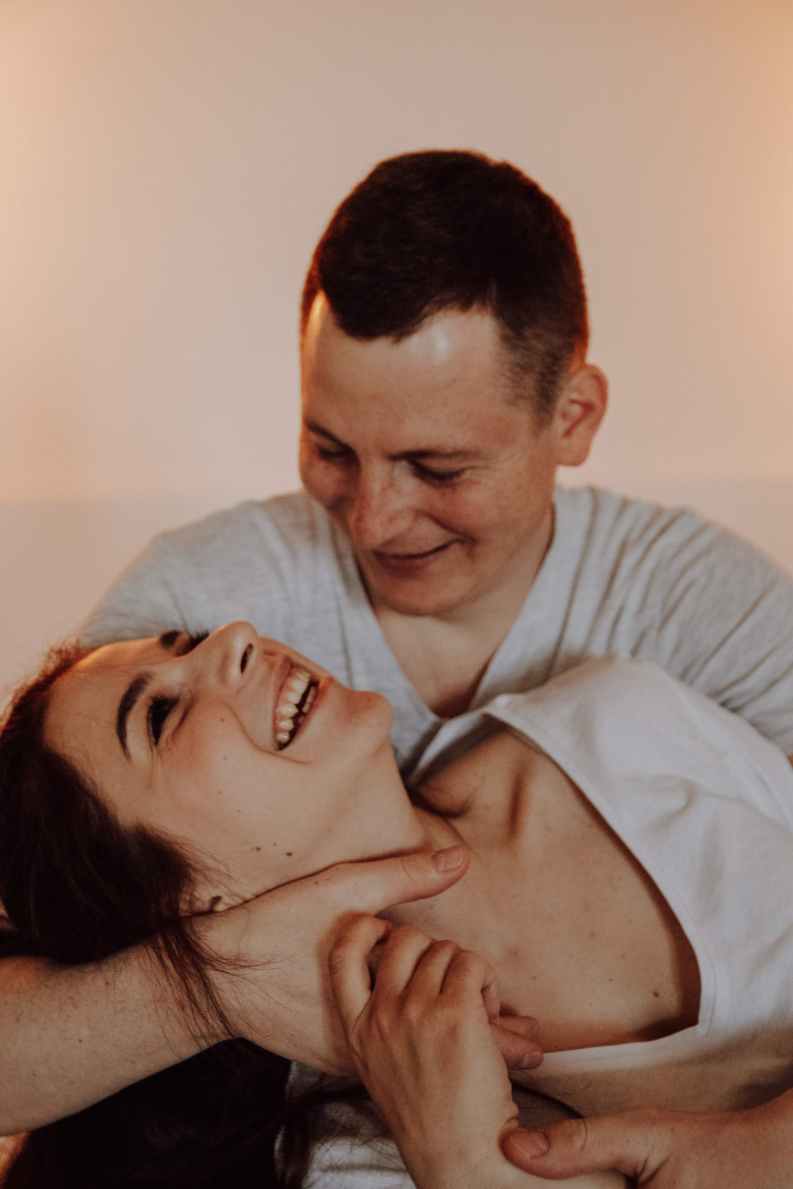 Пасхальные малыши. Семейный фотограф в Москве