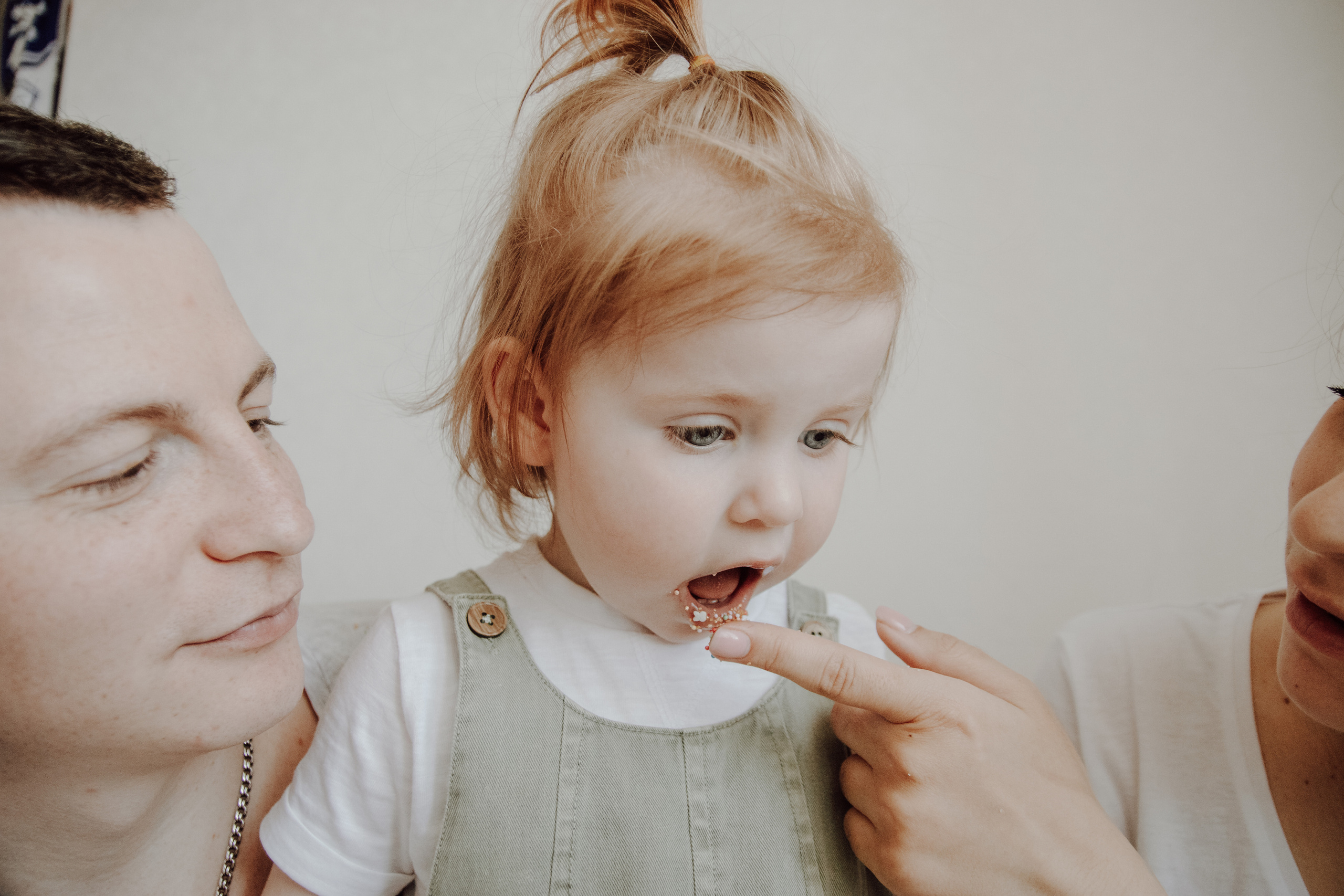 Пасхальные малыши. Семейный фотограф в Москве