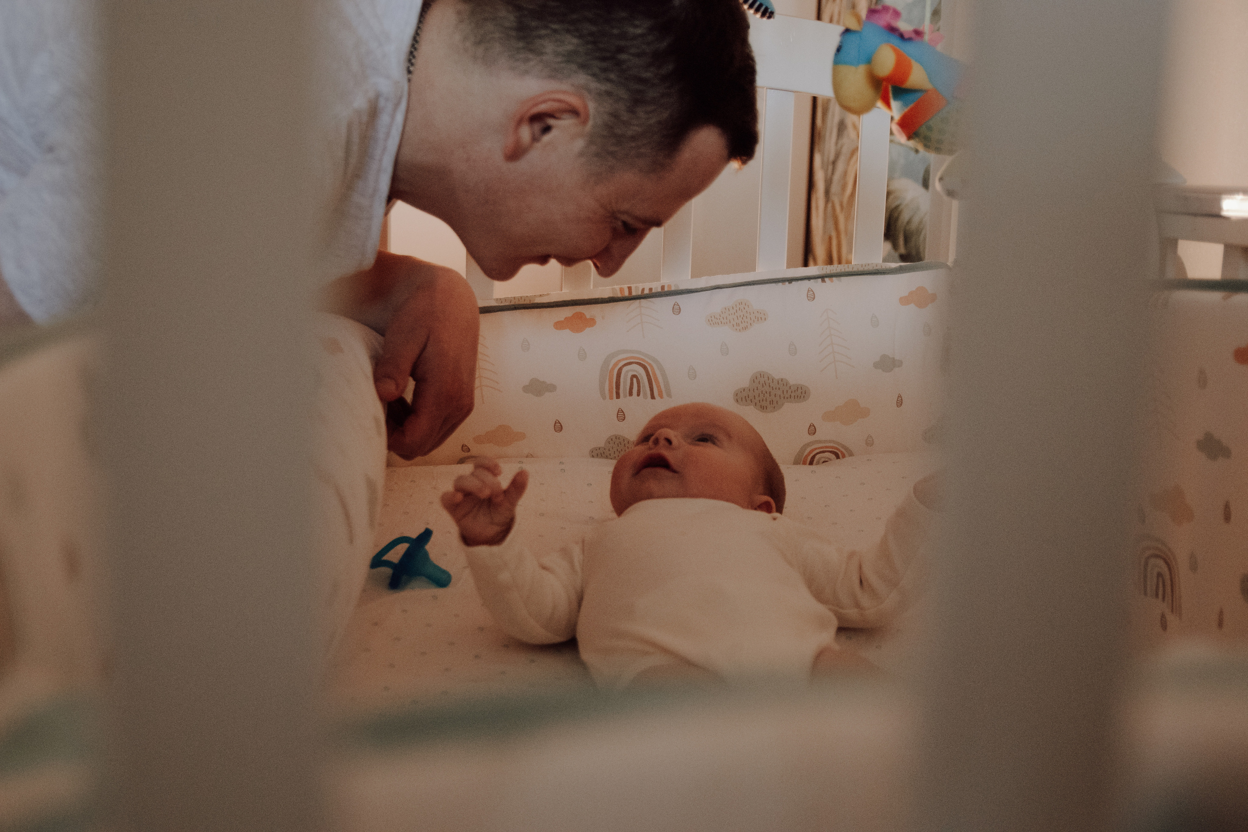 Пасхальные малыши. Семейный фотограф в Москве