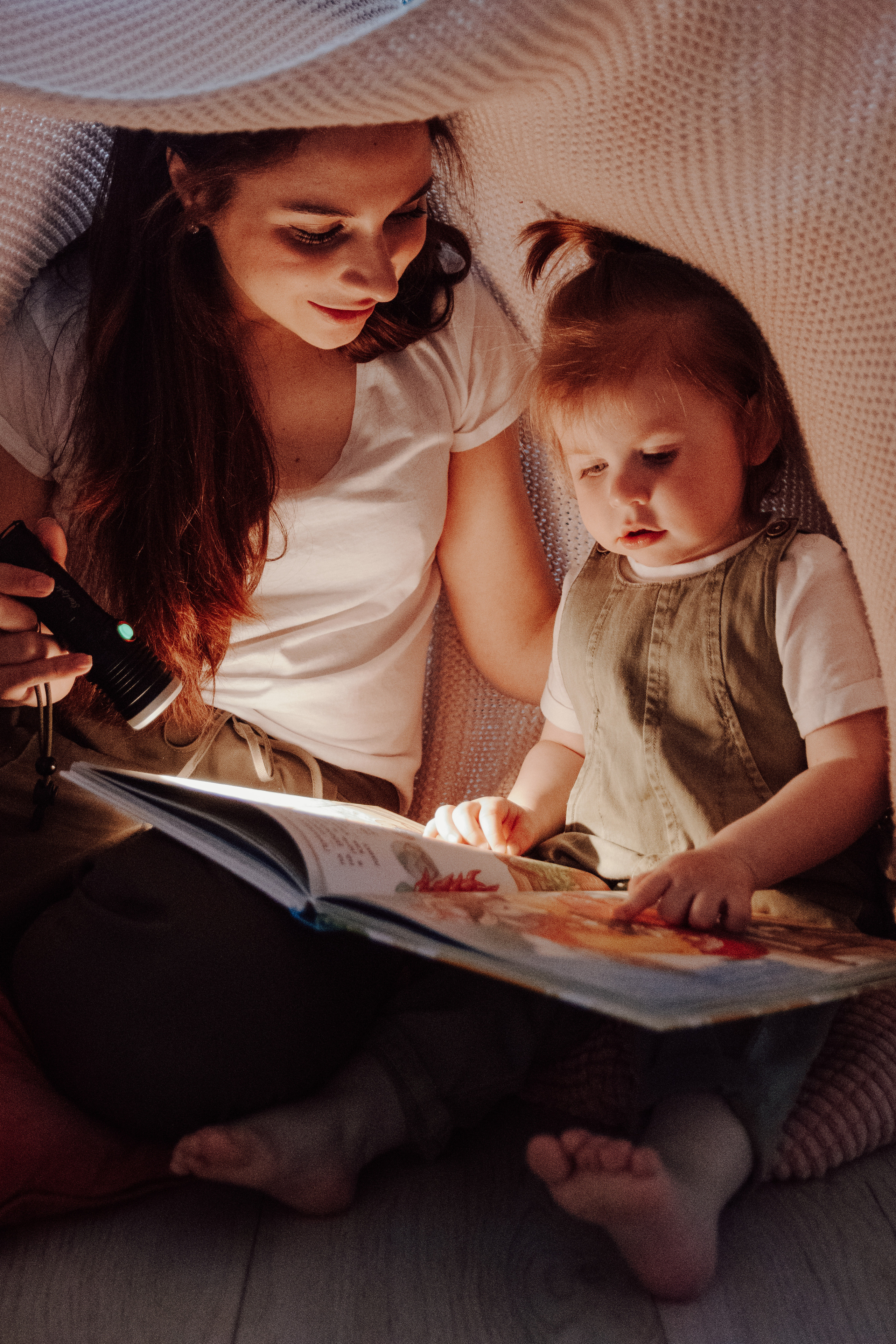 Пасхальные малыши. Семейный фотограф в Москве