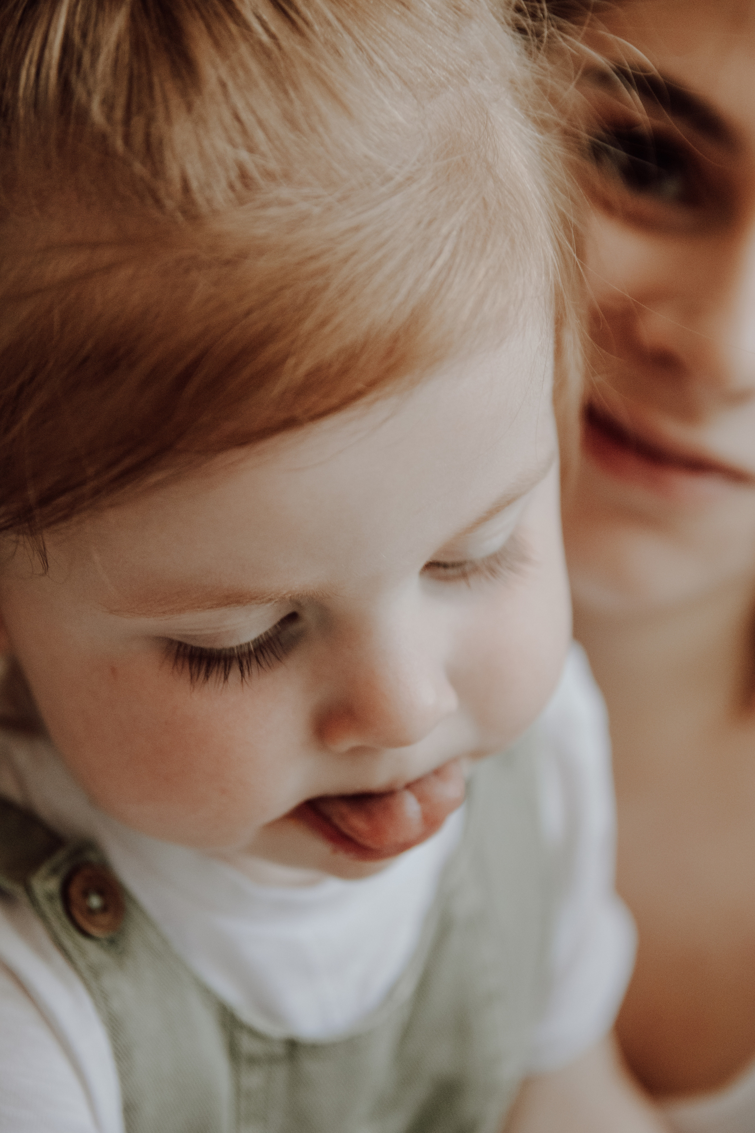 Пасхальные малыши. Семейный фотограф в Москве