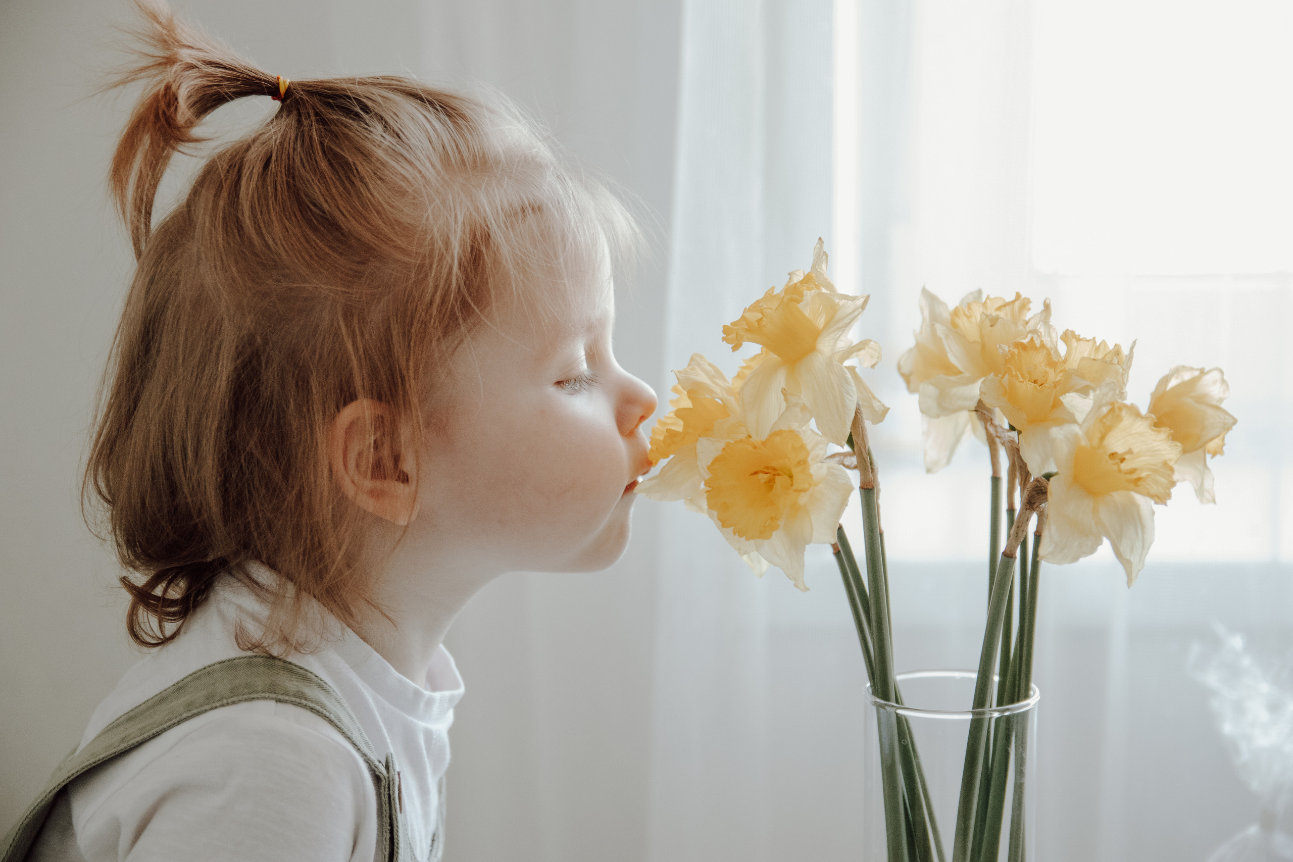 Пасхальные малыши. Семейный фотограф в Москве