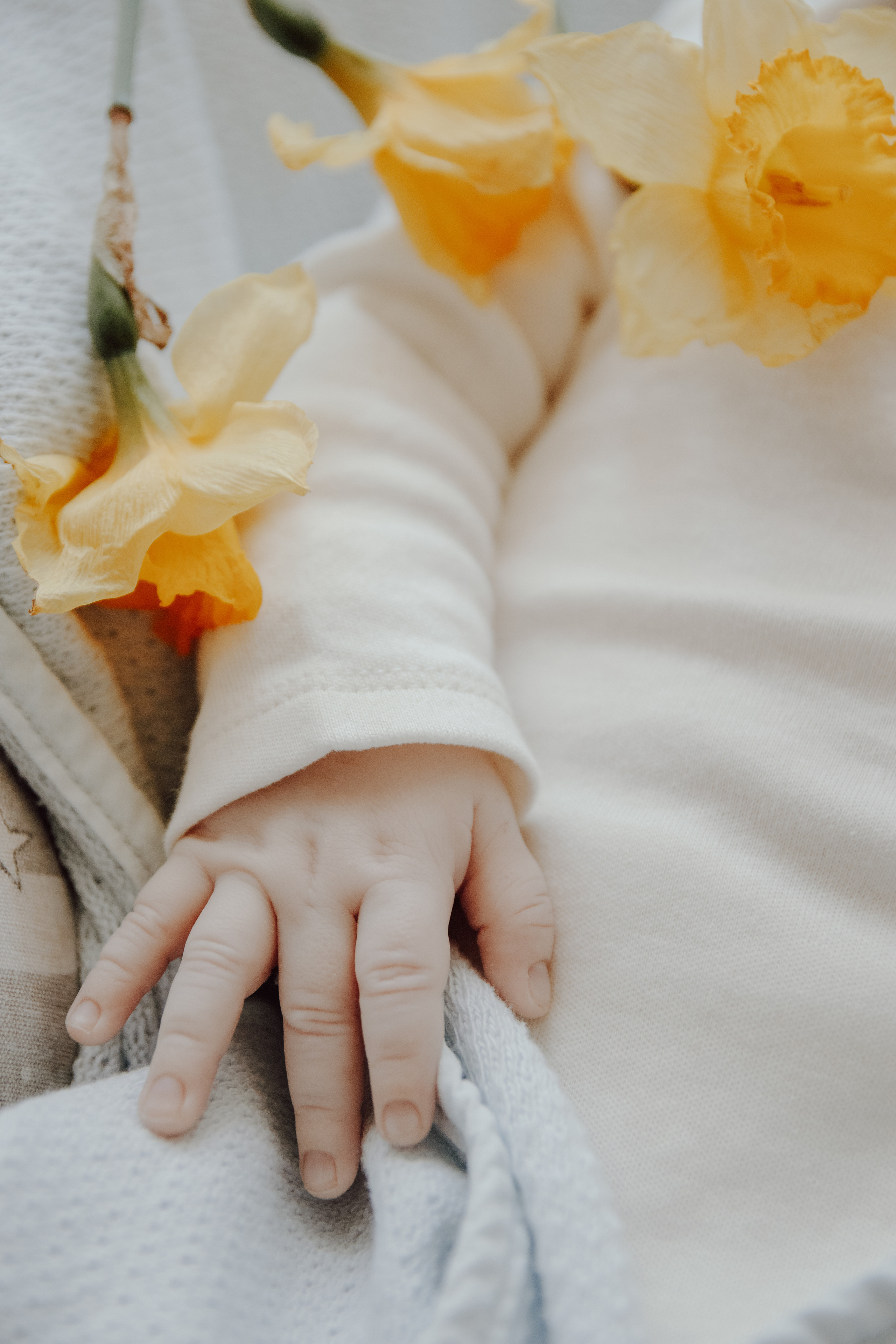 Пасхальные малыши. Семейный фотограф в Москве