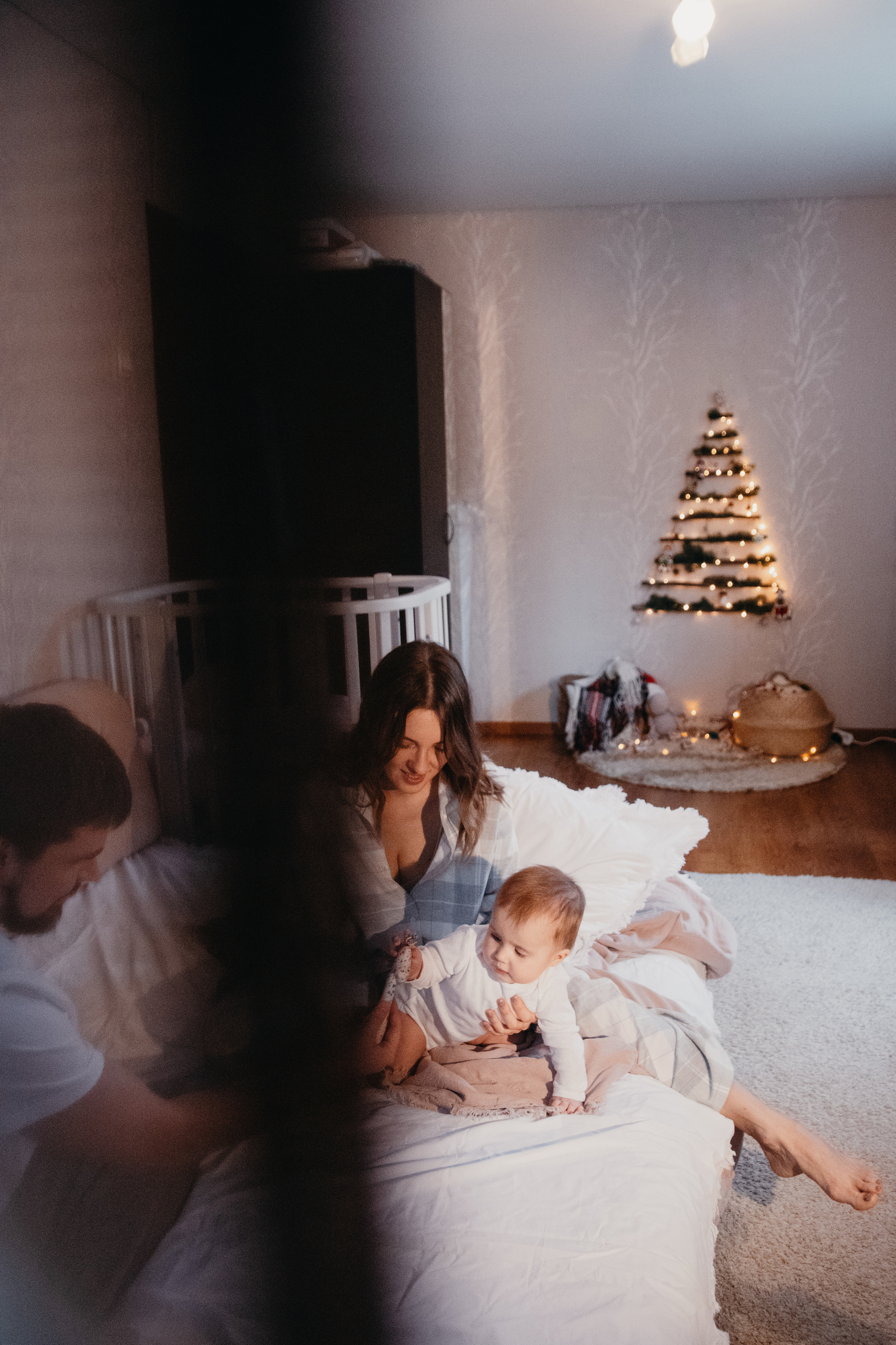 Семейный фотограф в Москве