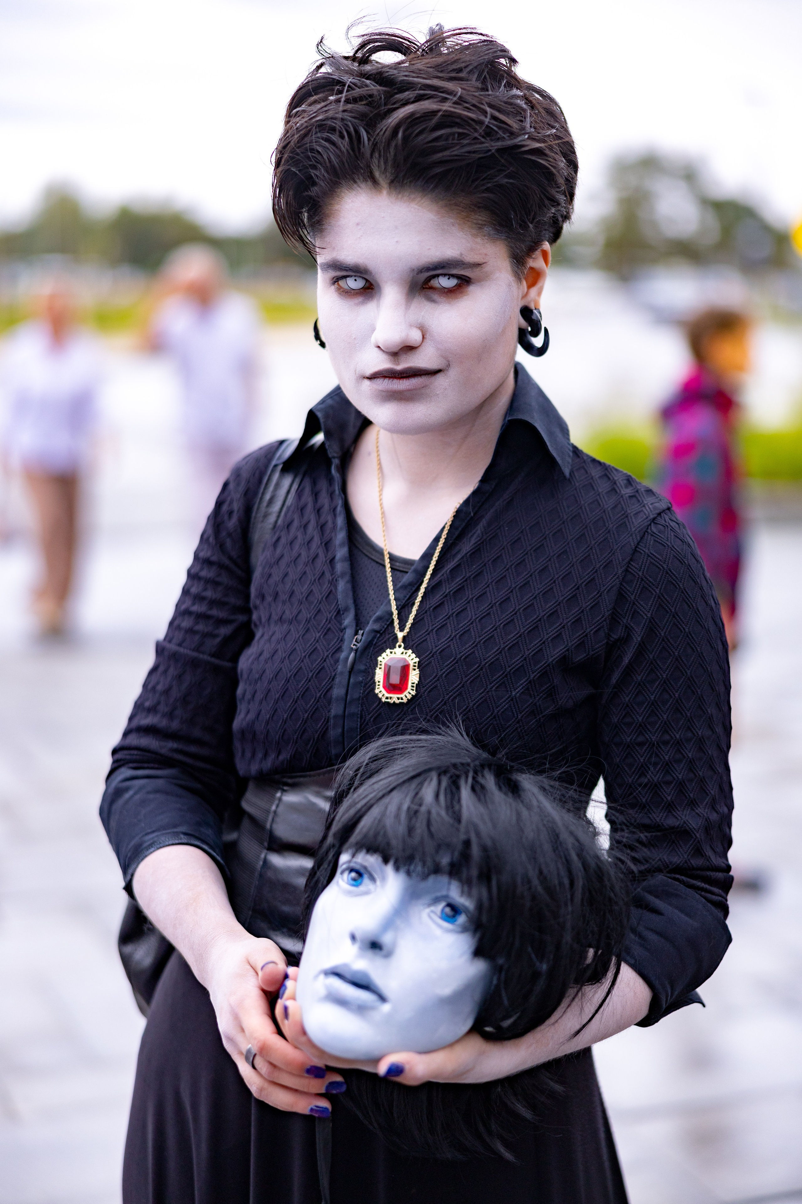 Репортаж. Главная