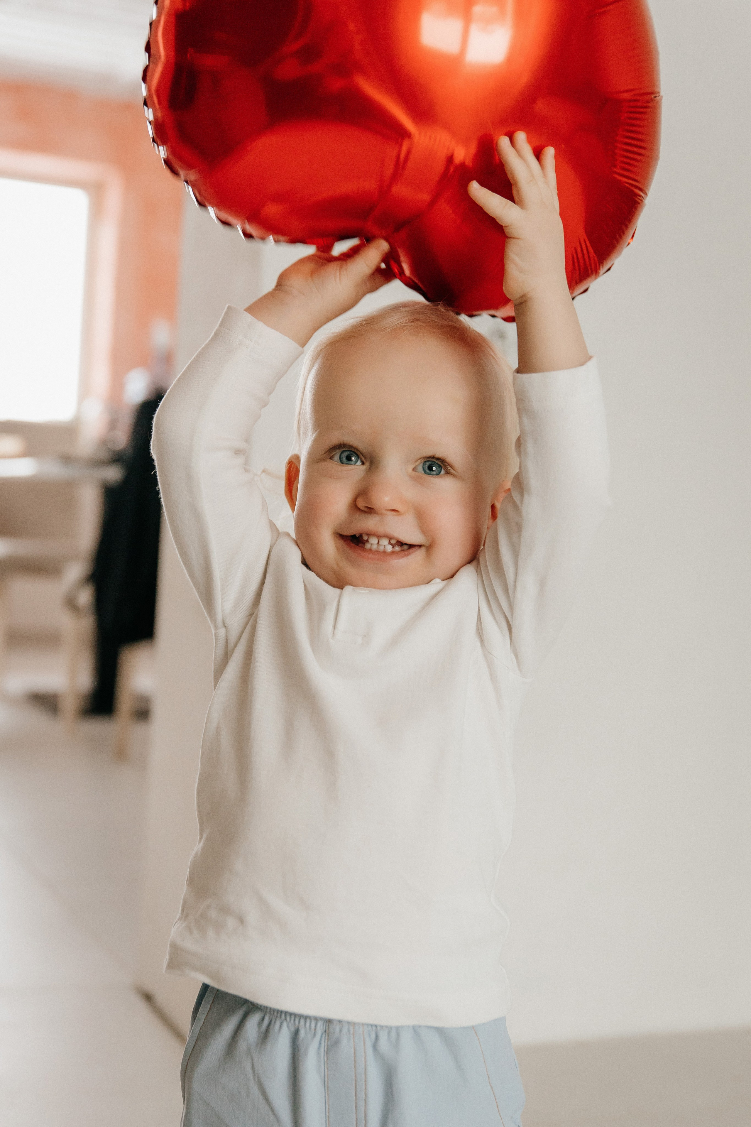 Объятие семьи длится всю жизнь. Алла Пластинина — Фотограф Ижевск