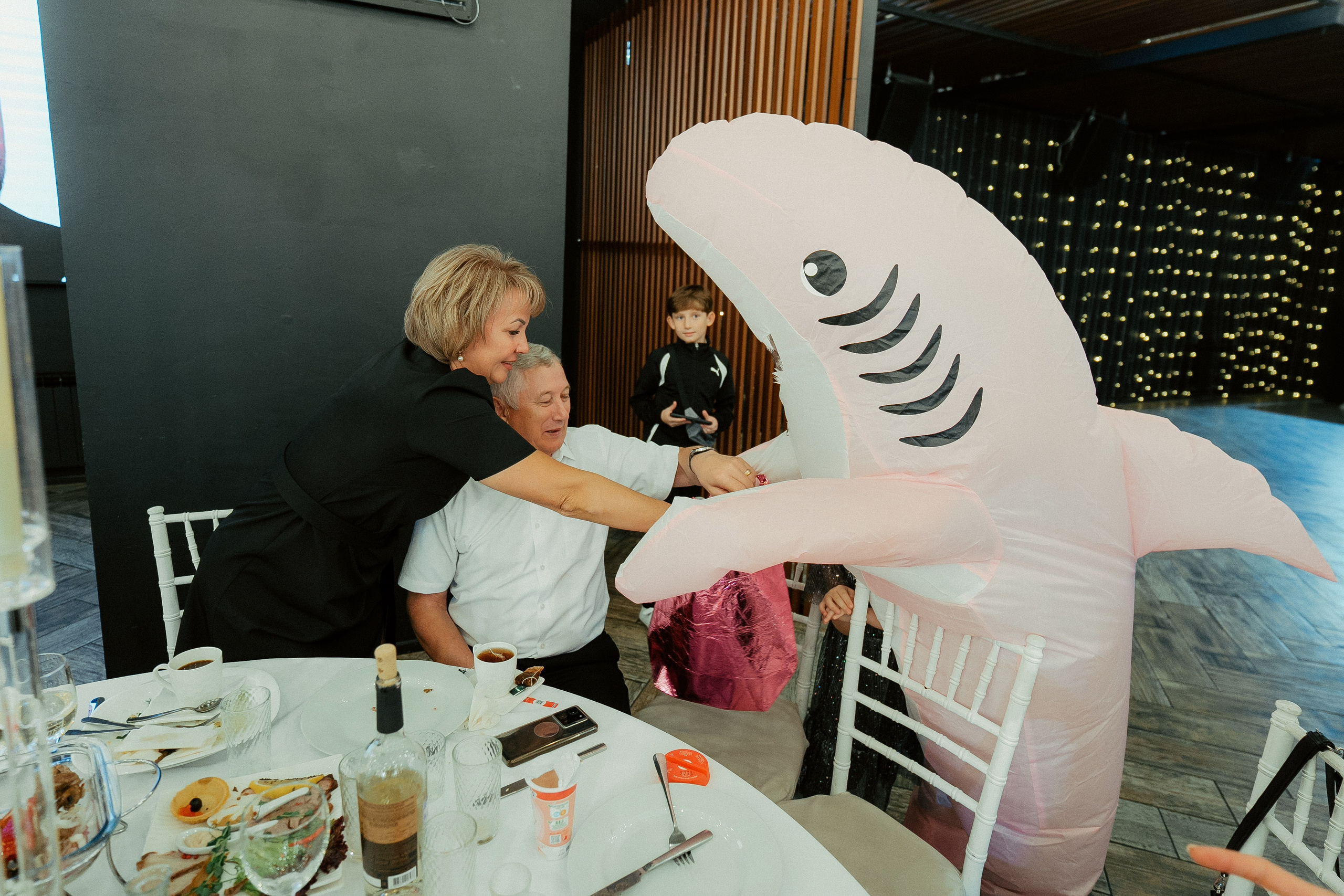 Константин и Юлия. Фотограф Никита Анкудинов. Москва — Чебоксары — Казань