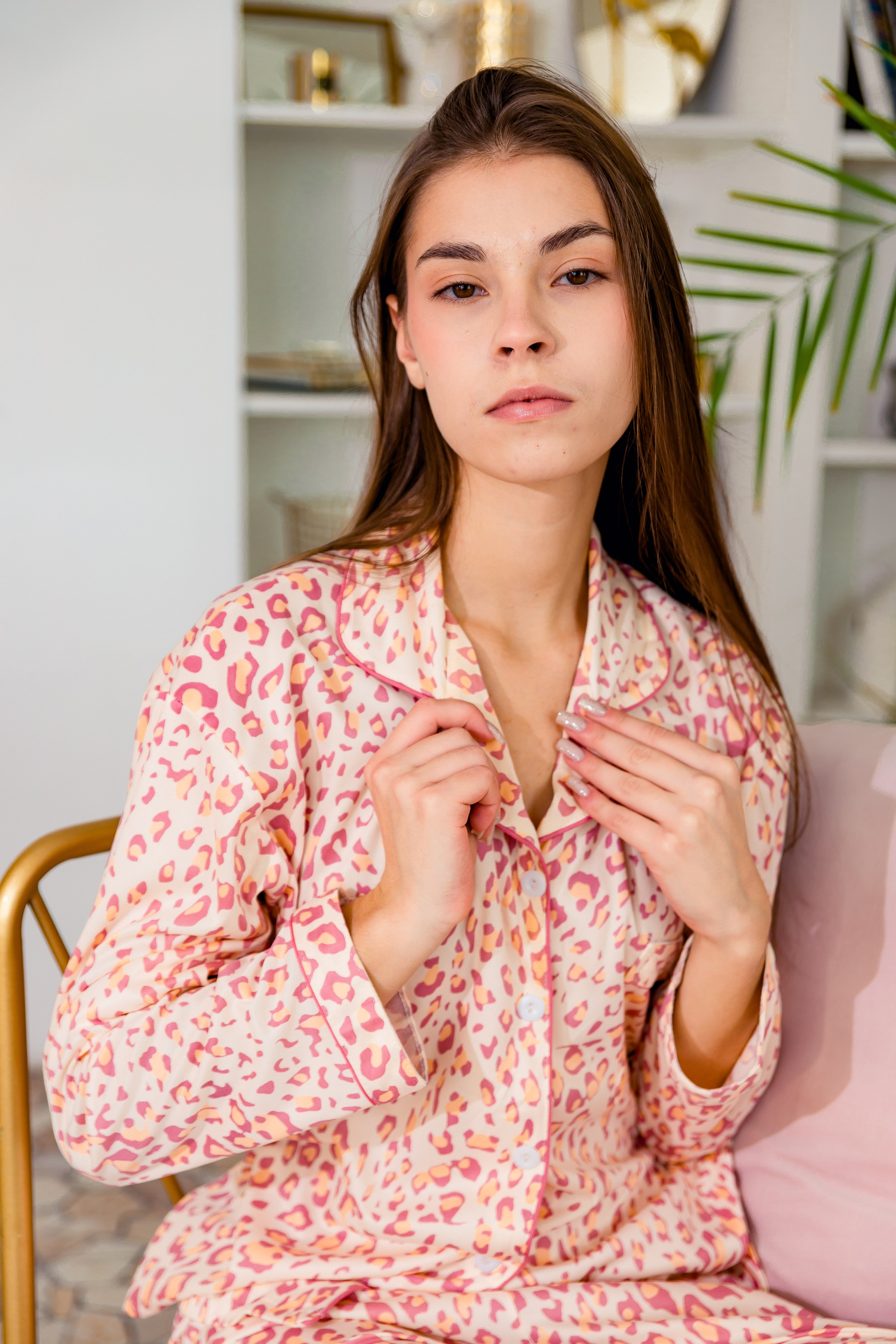 Пижамы для маркетплейса. Фотограф в Барнауле Юлия Яковлева