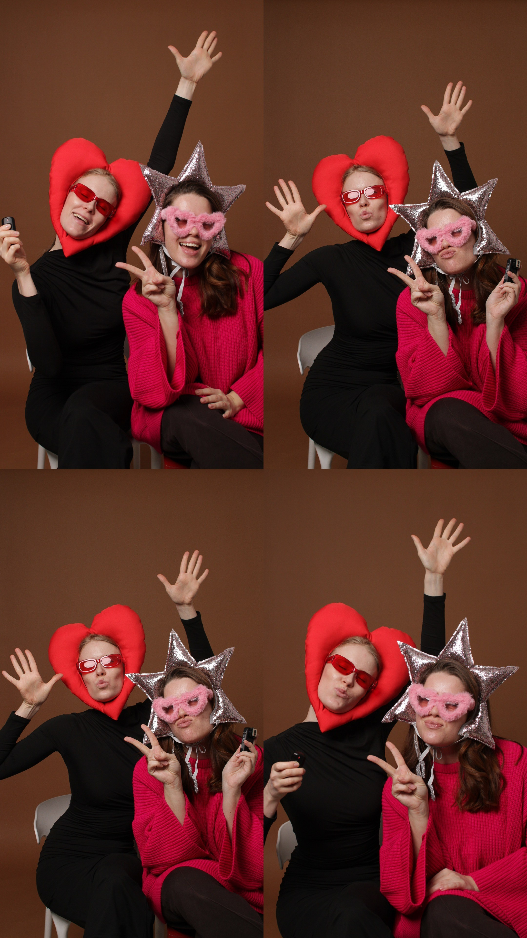 Фото в АВТОПОРТРЕТНОЙ. Hom_avtoportret