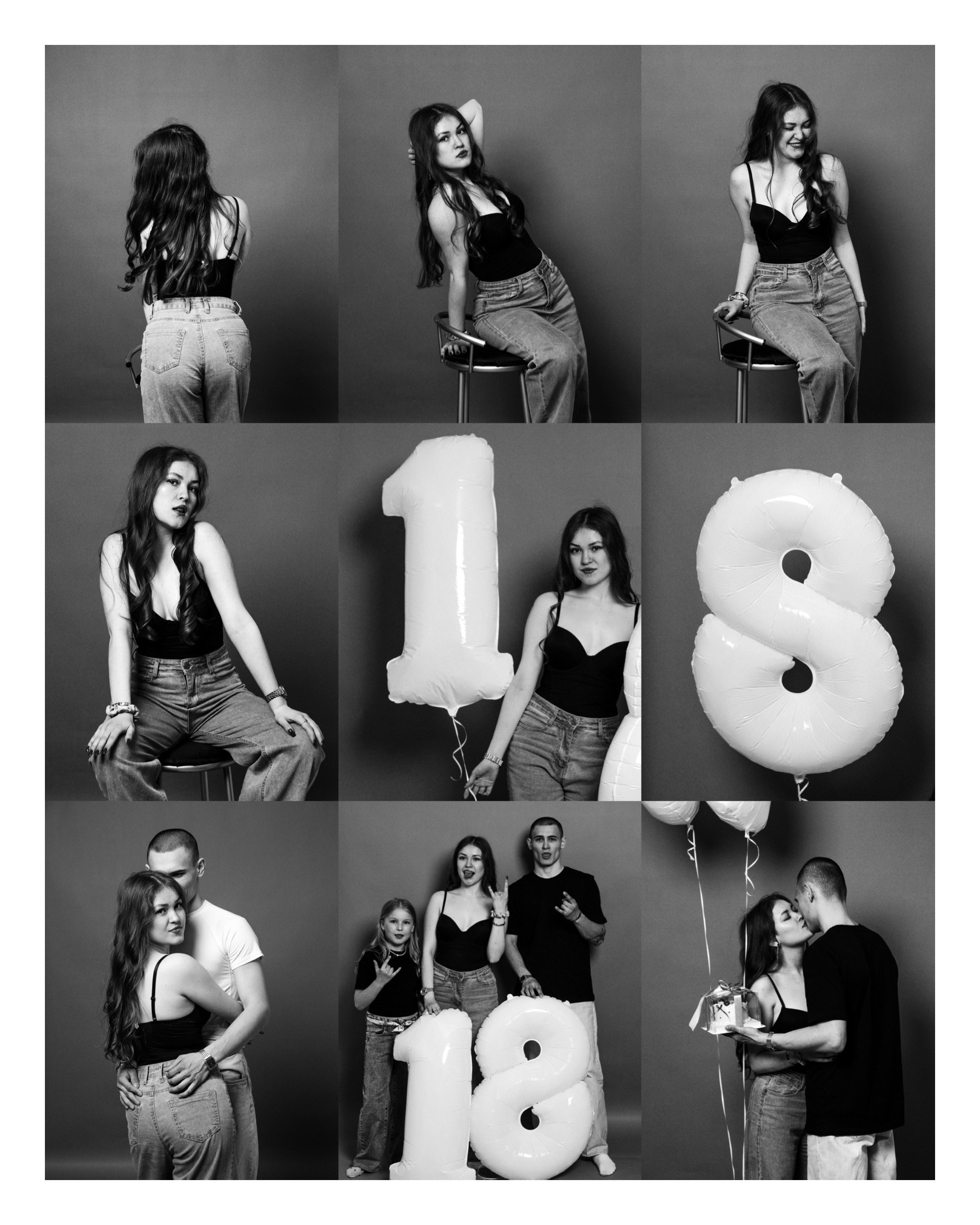 Фото в АВТОПОРТРЕТНОЙ. Hom_avtoportret