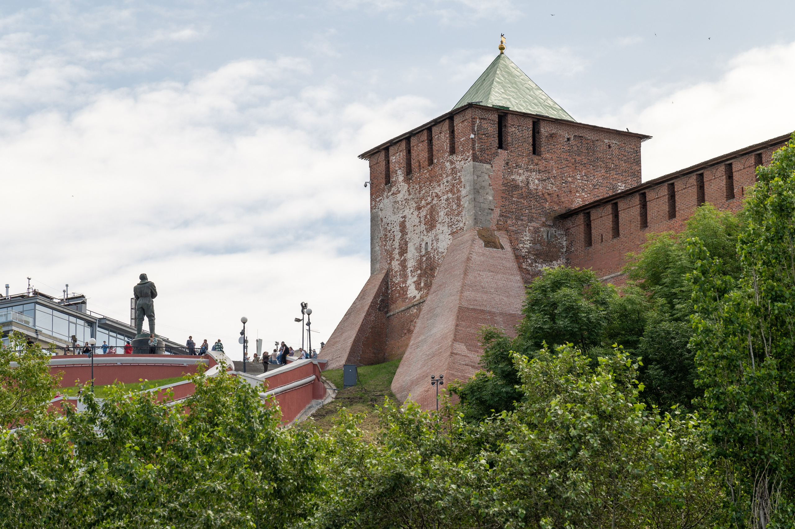 20230612-16 Нижний Новгород. Дмитрий Ремизов. Фотография, как хобби