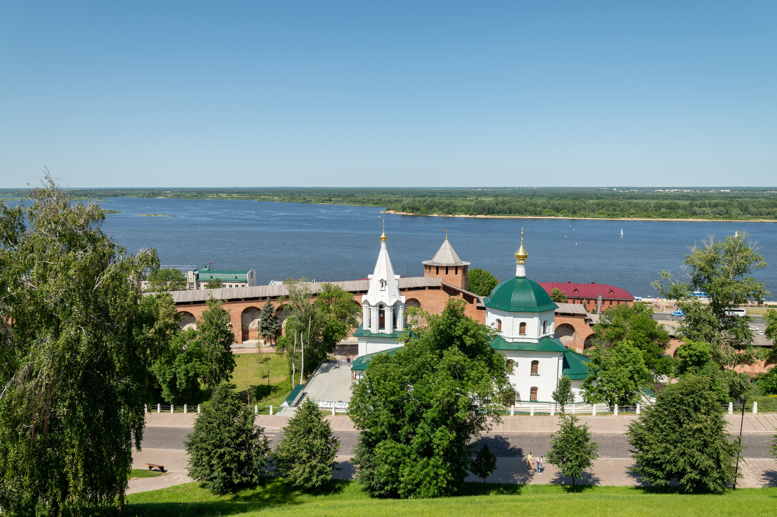 20230612-16 Нижний Новгород. Дмитрий Ремизов. Фотография, как хобби