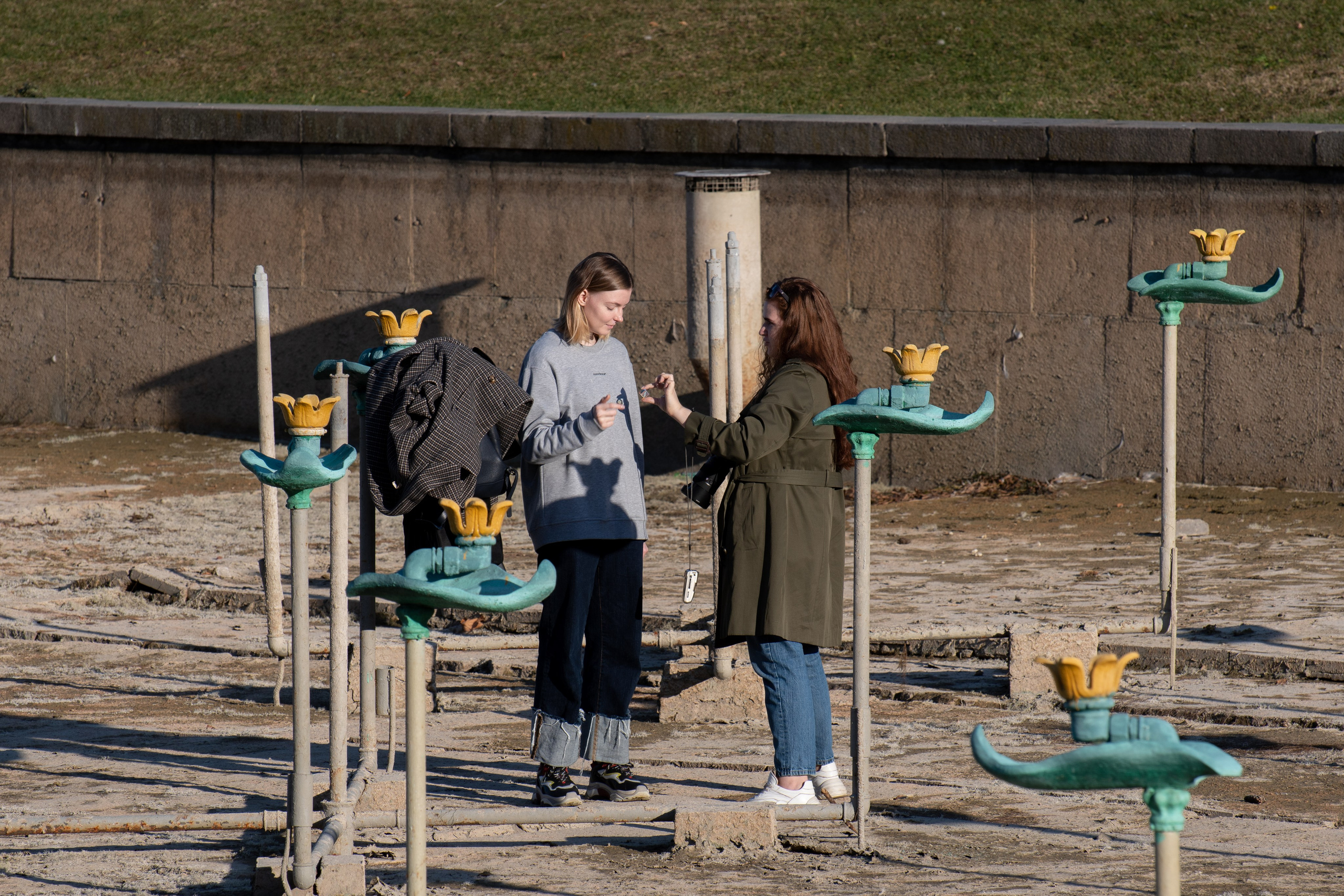 20211010 МГУ. Дмитрий Ремизов. Фотография, как хобби