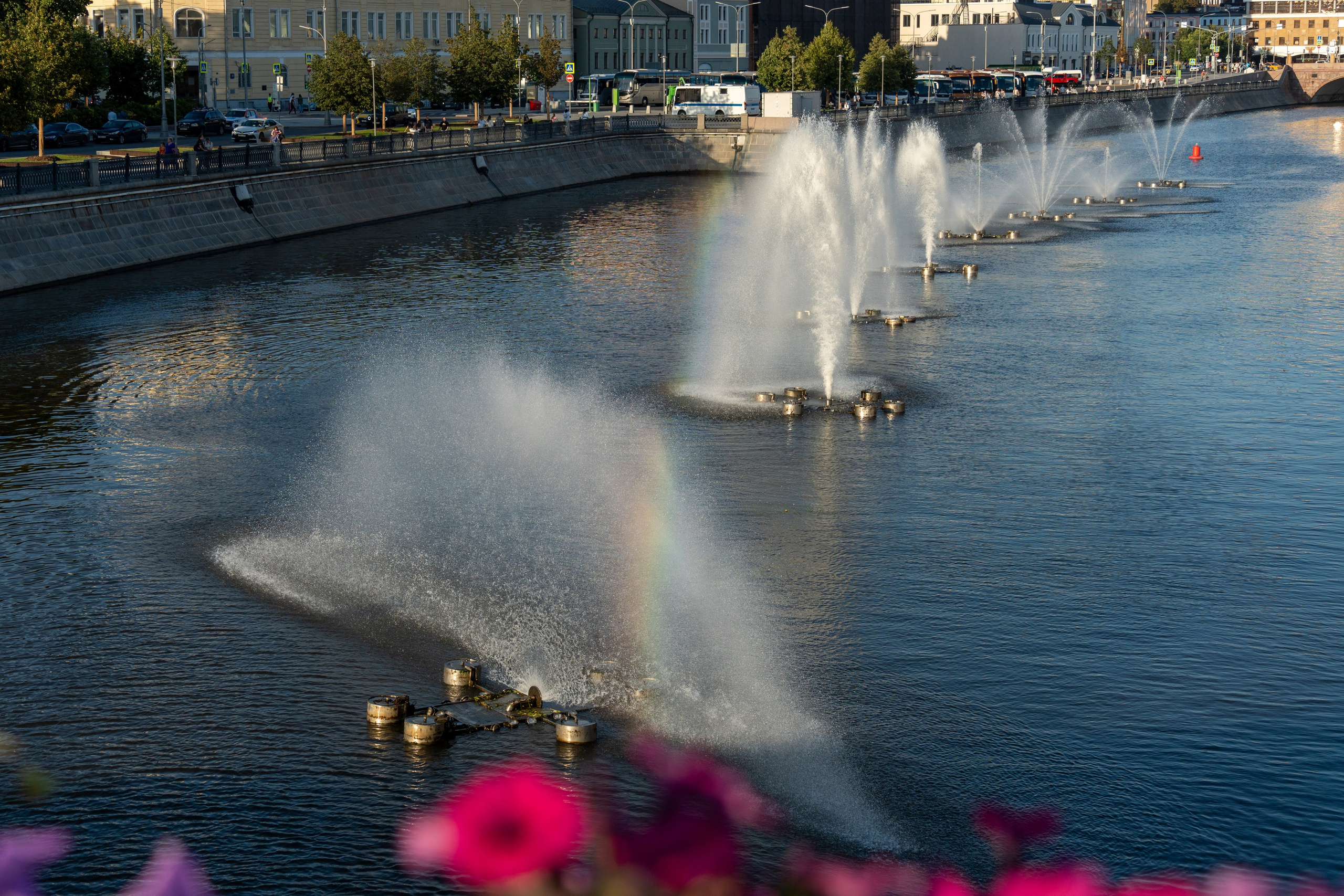 20250830 Полянка — Арбатская. Дмитрий Ремизов. Фотография, как хобби