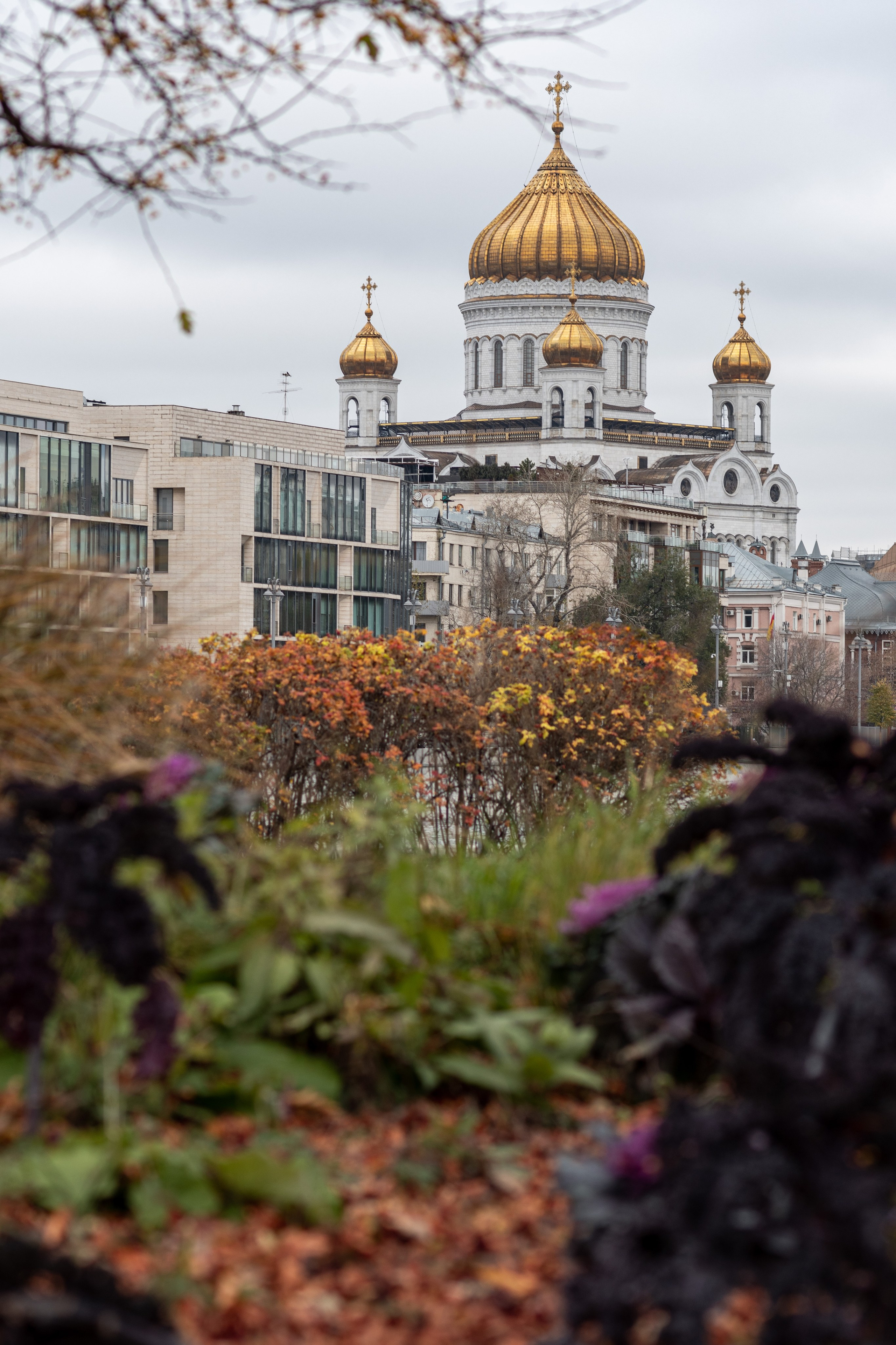 20211017 Музеон. Дмитрий Ремизов. Фотография, как хобби