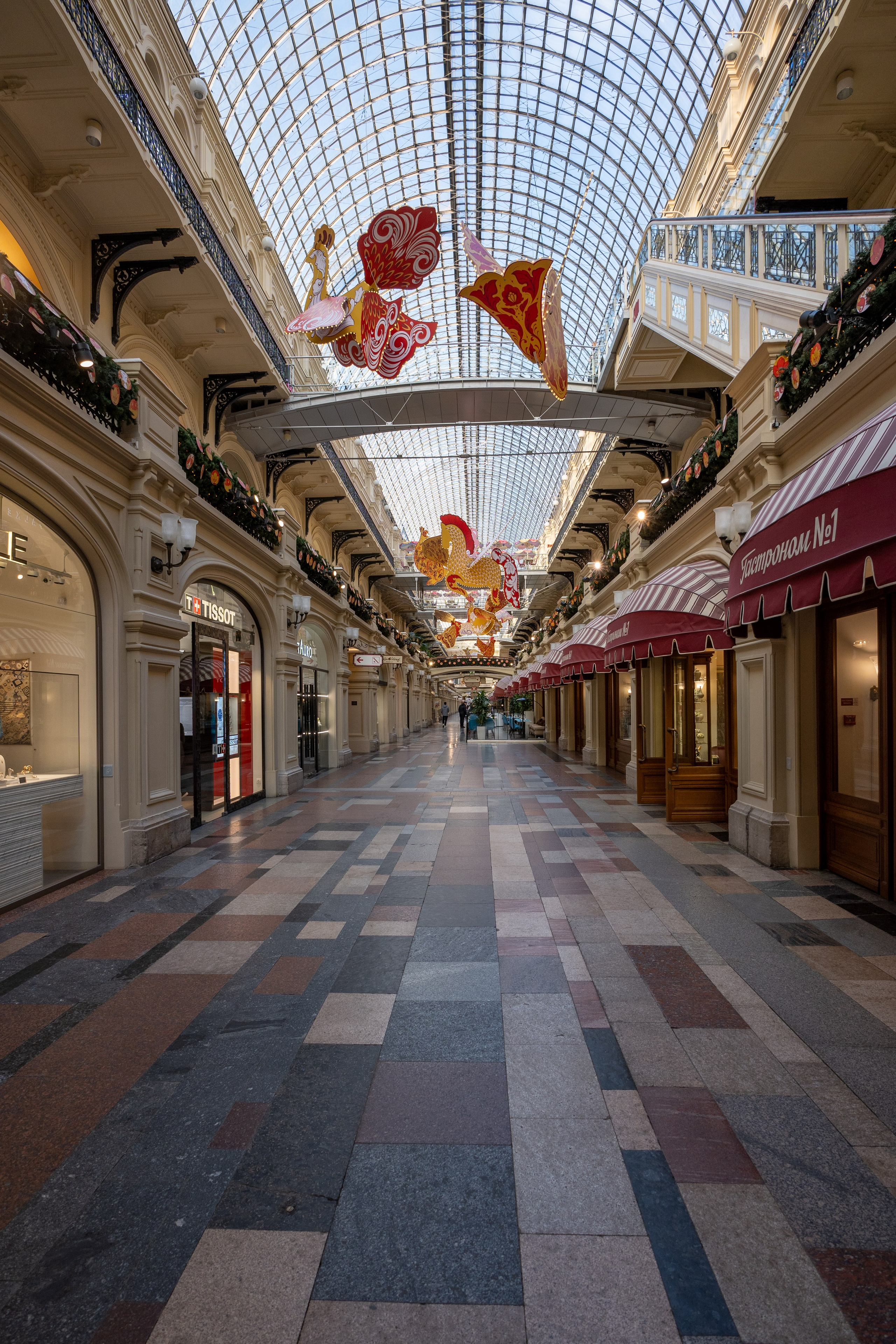 20241110 ГУМ и Кремль. Дмитрий Ремизов. Фотография, как хобби