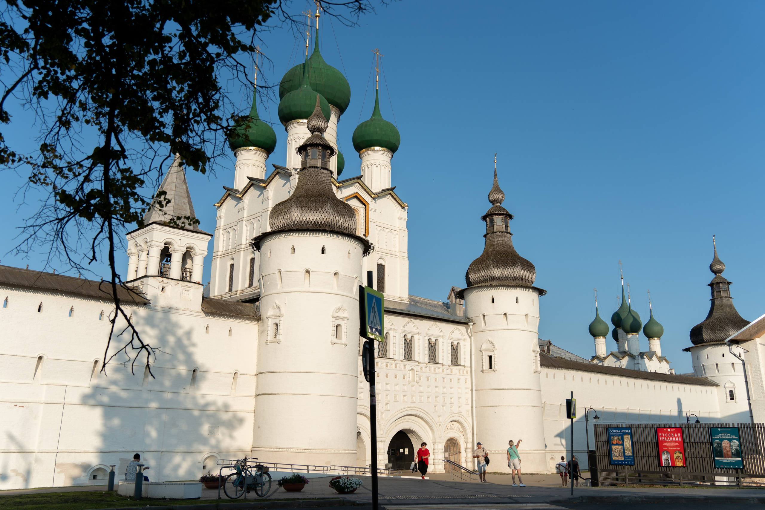 20250729-30 Ростов. Дмитрий Ремизов. Фотография, как хобби