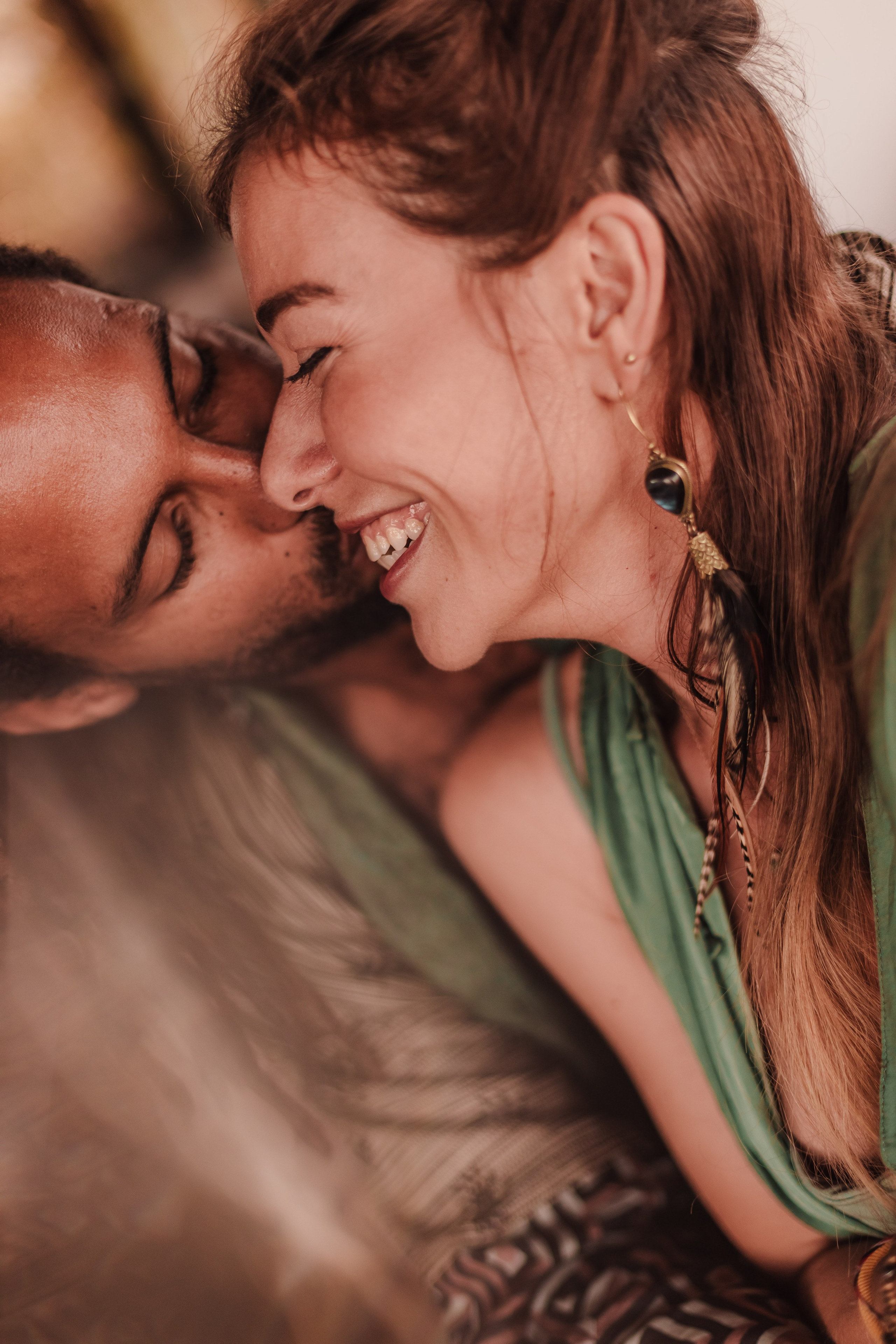 Love & honey. Mariam Bagdasaryan