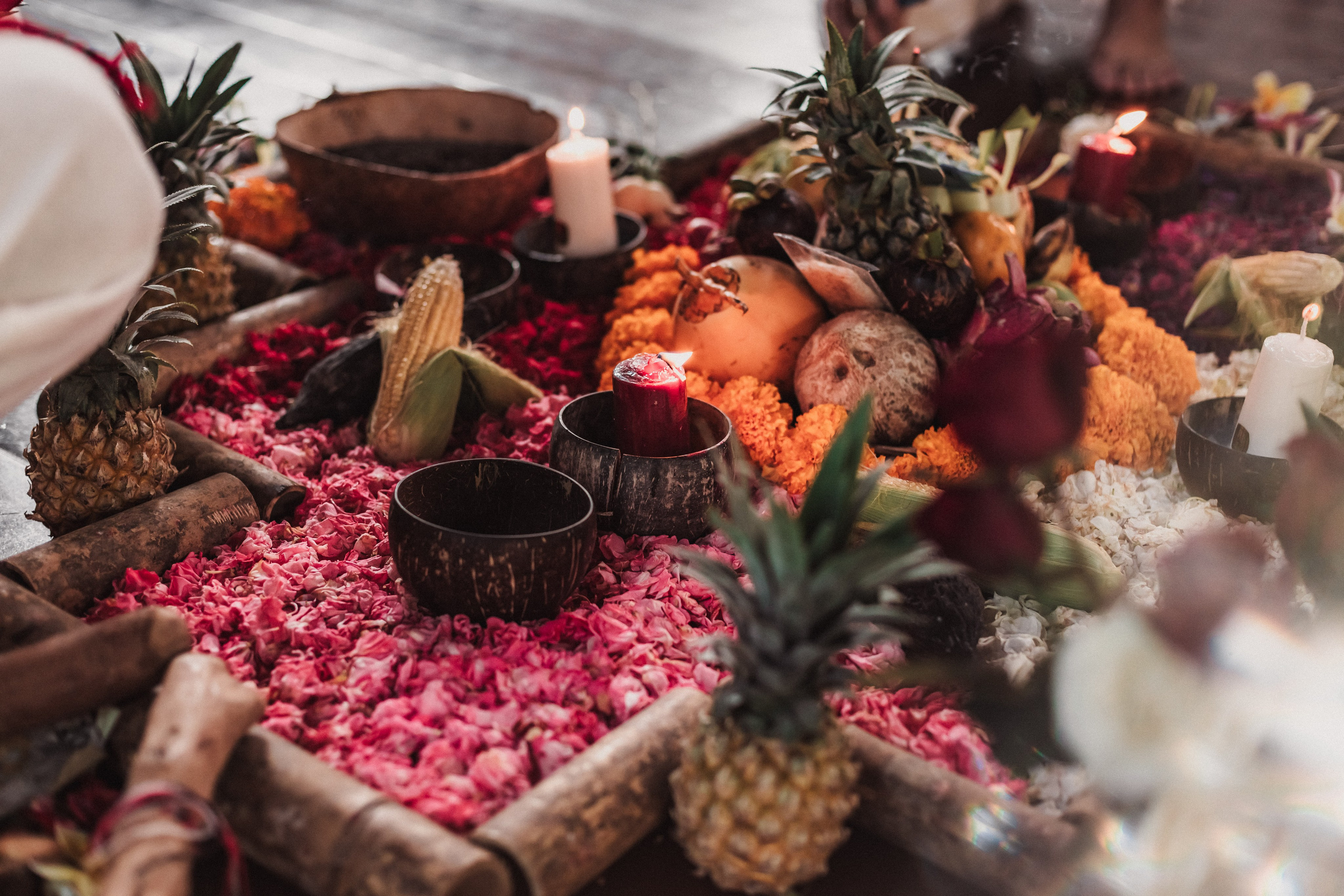 Cacao w Juan new moon may. Mariam Bagdasaryan