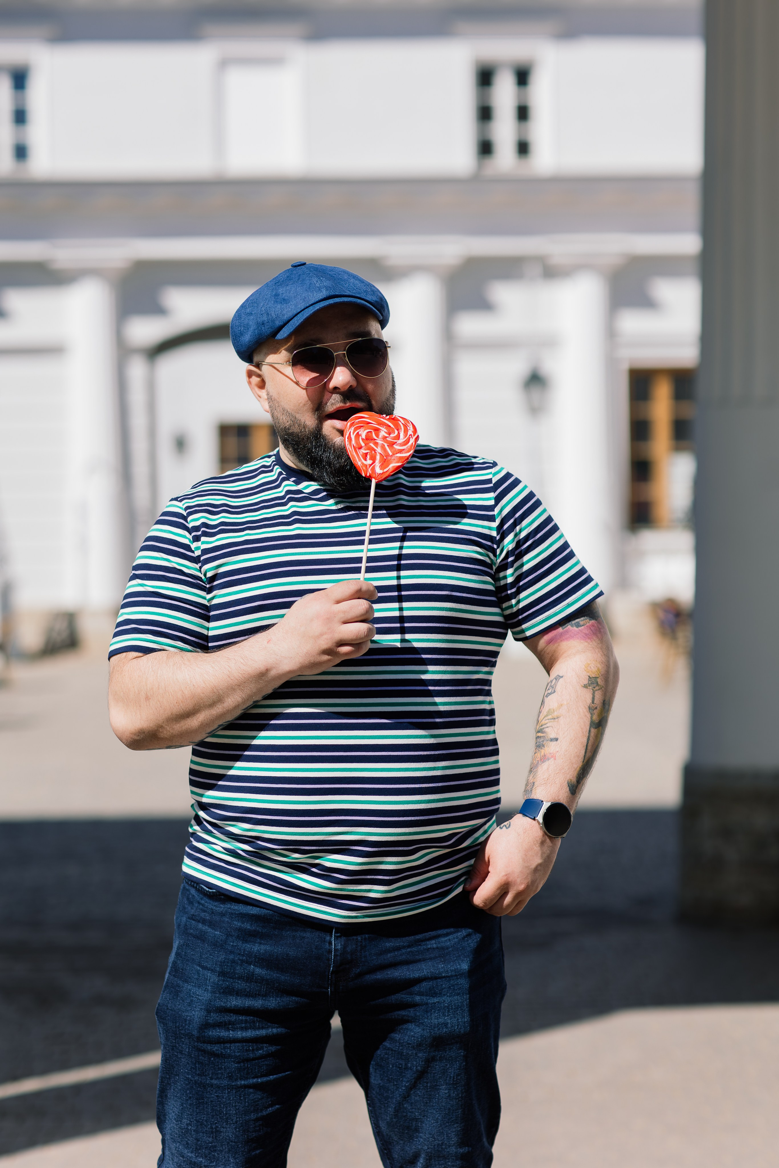 О. Елагин. Семейный фотограф Толстикова Кристина