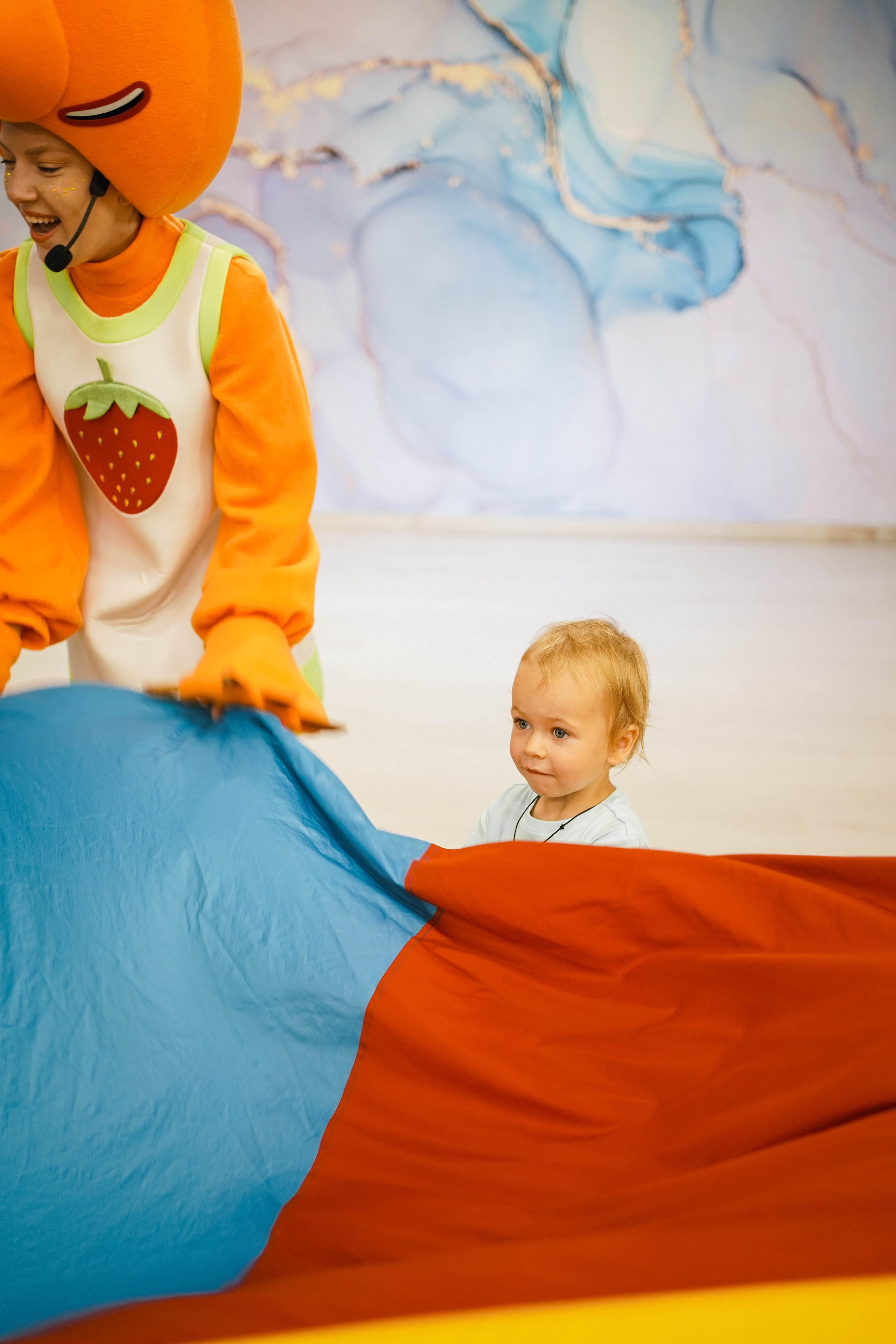 Агуша /день рождения/. Семейный и портретный фотограф в Екатеринбурге Yana Strok