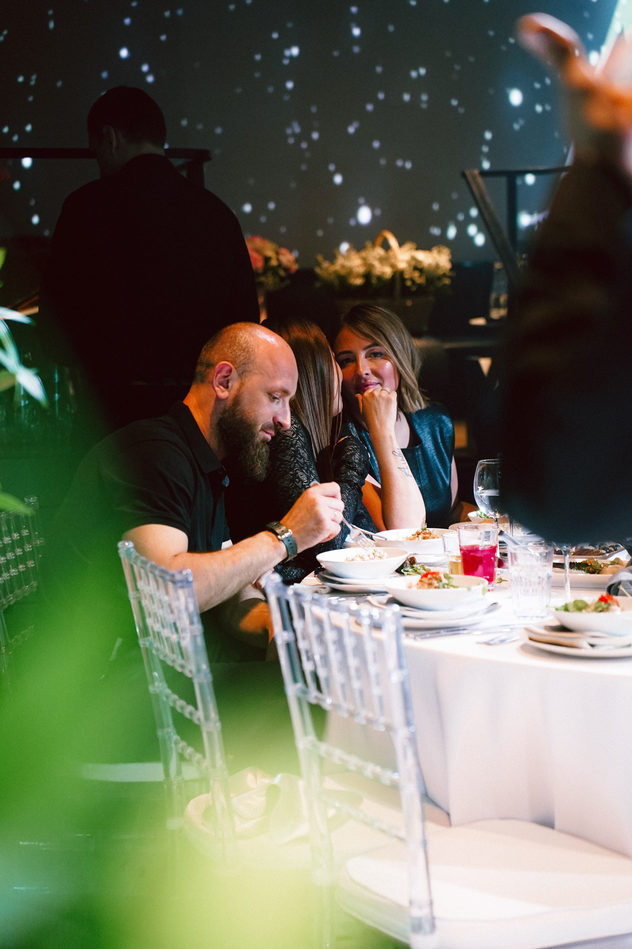 А&E /банкет/. Семейный и портретный фотограф в Екатеринбурге Yana Strok
