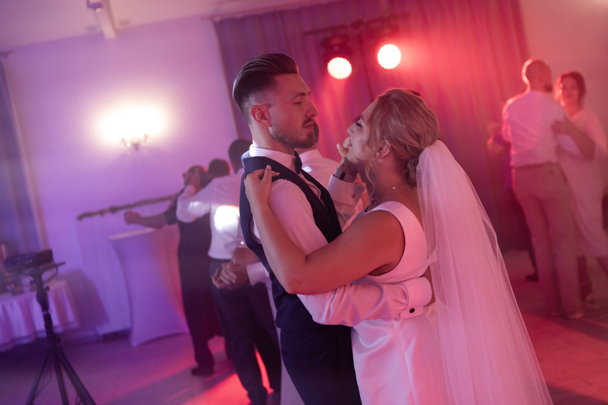 Саша и Виталия. Свадебный фотограф в Воронеже Вероника Богай