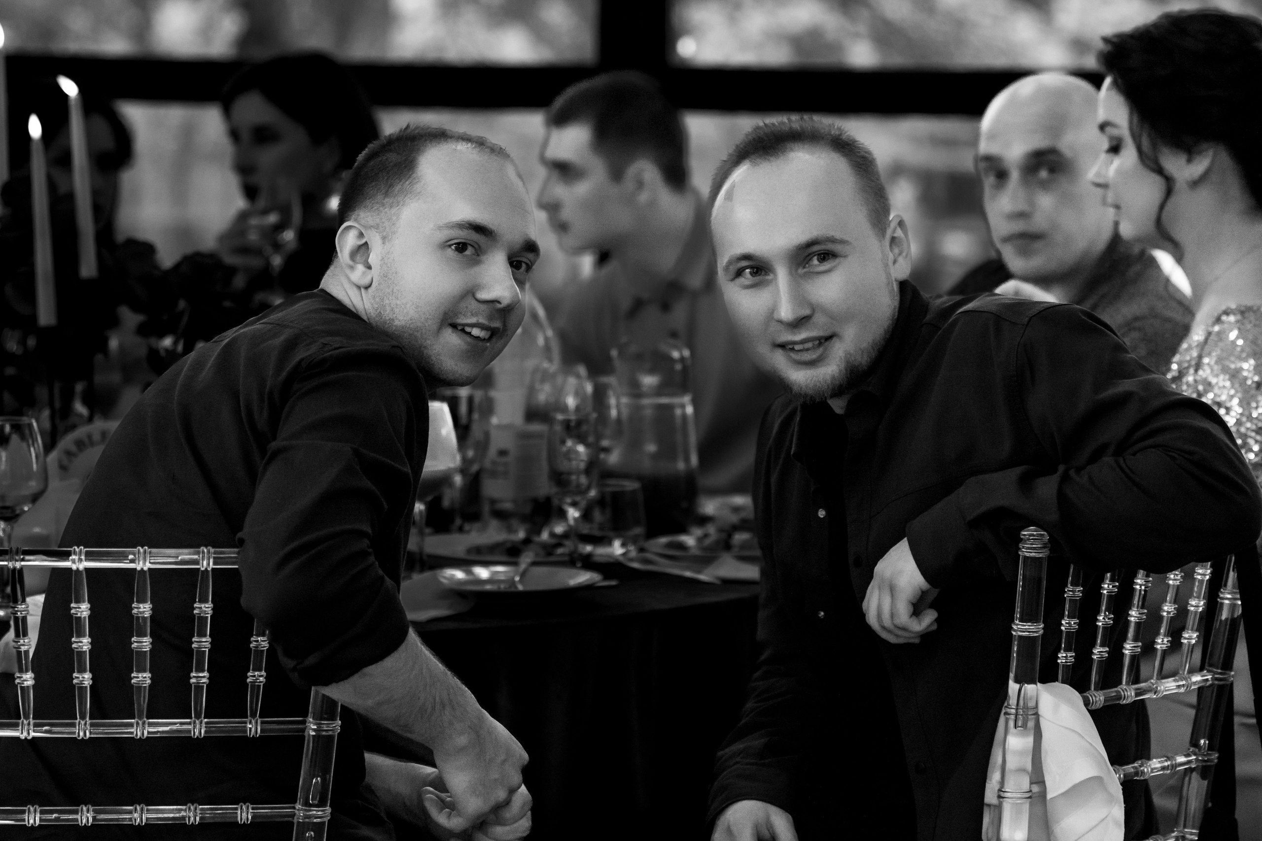 Свадебная съемка от фотографа Владислава Блинова — Идеальный свадебный образ для вашего дня. Vladislav Blinov photographer