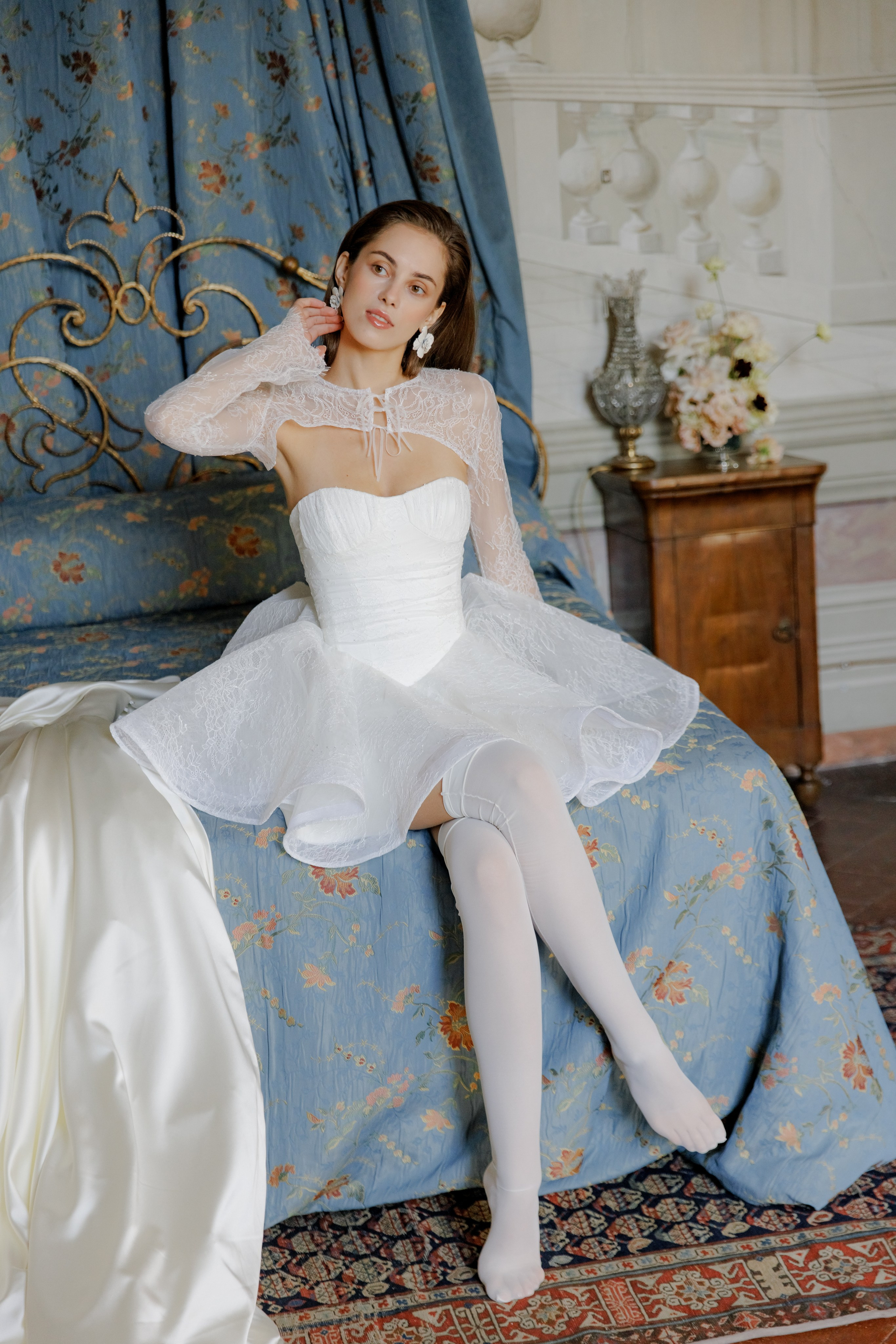 Toscany, Italy — Editorial. Свадебный фотограф в Москве, Ярославле Виталий Квант