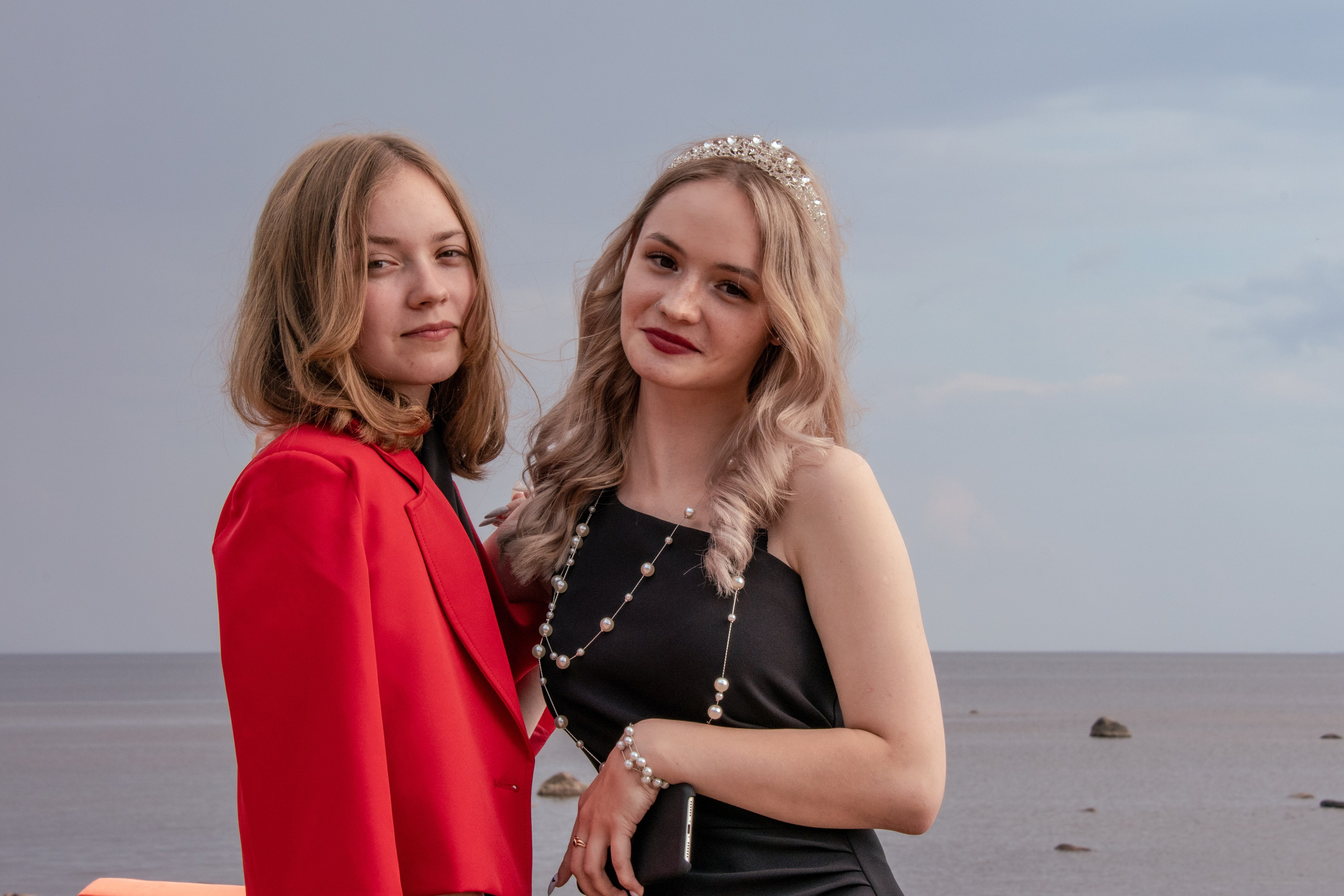 Съемка выпускного. Фотограф в Санкт-Петербурге Ксения Яковчук