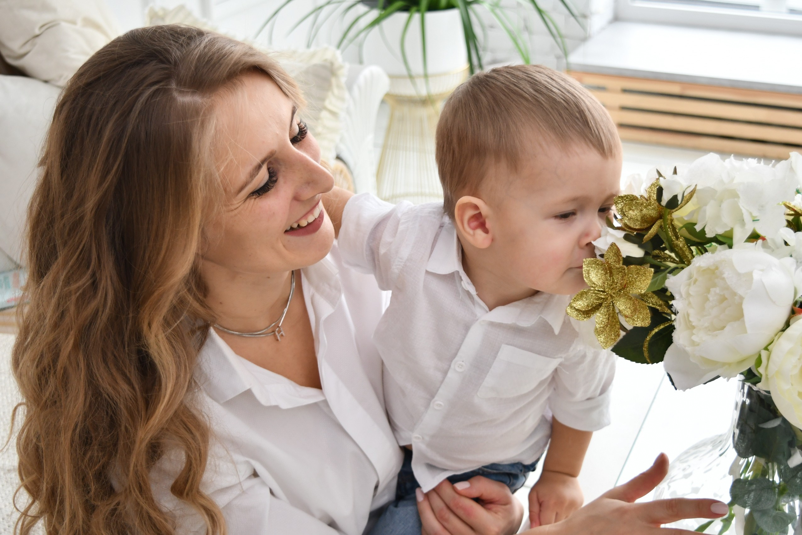 Семейная фотосъемка. Фотограф в Санкт-Петербурге Ксения Яковчук