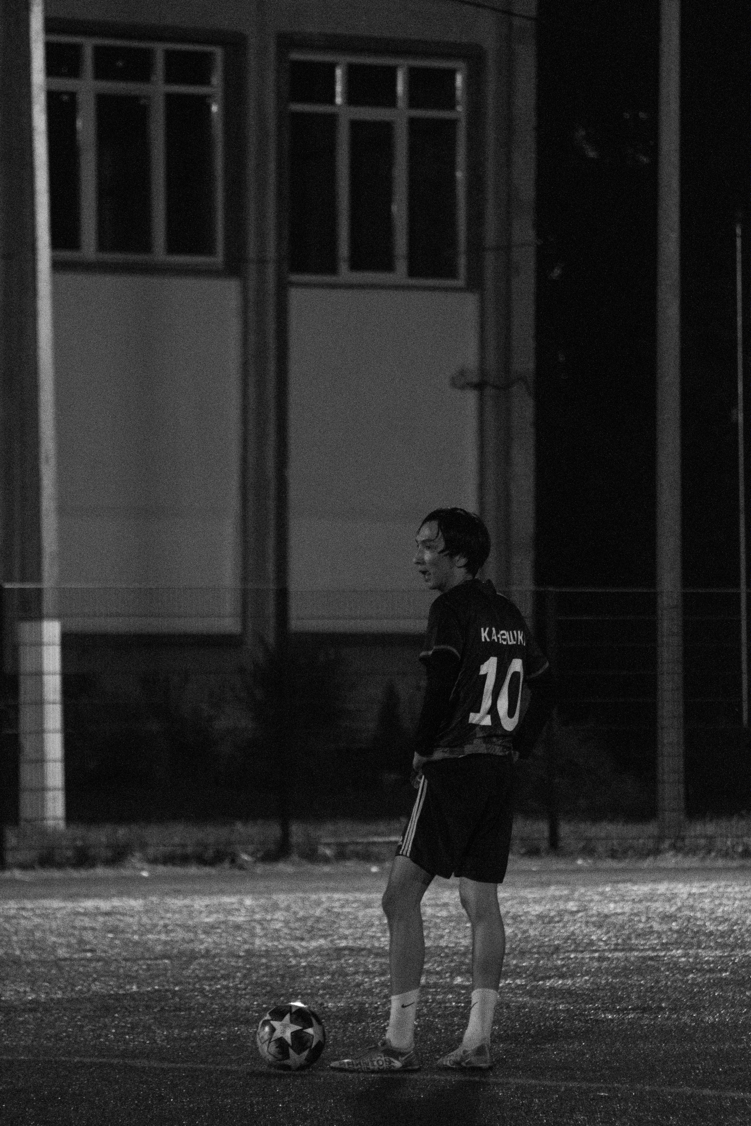 Спортивный репортаж 22.09.23. Фотограф в Санкт-Петербурге Ксения Яковчук