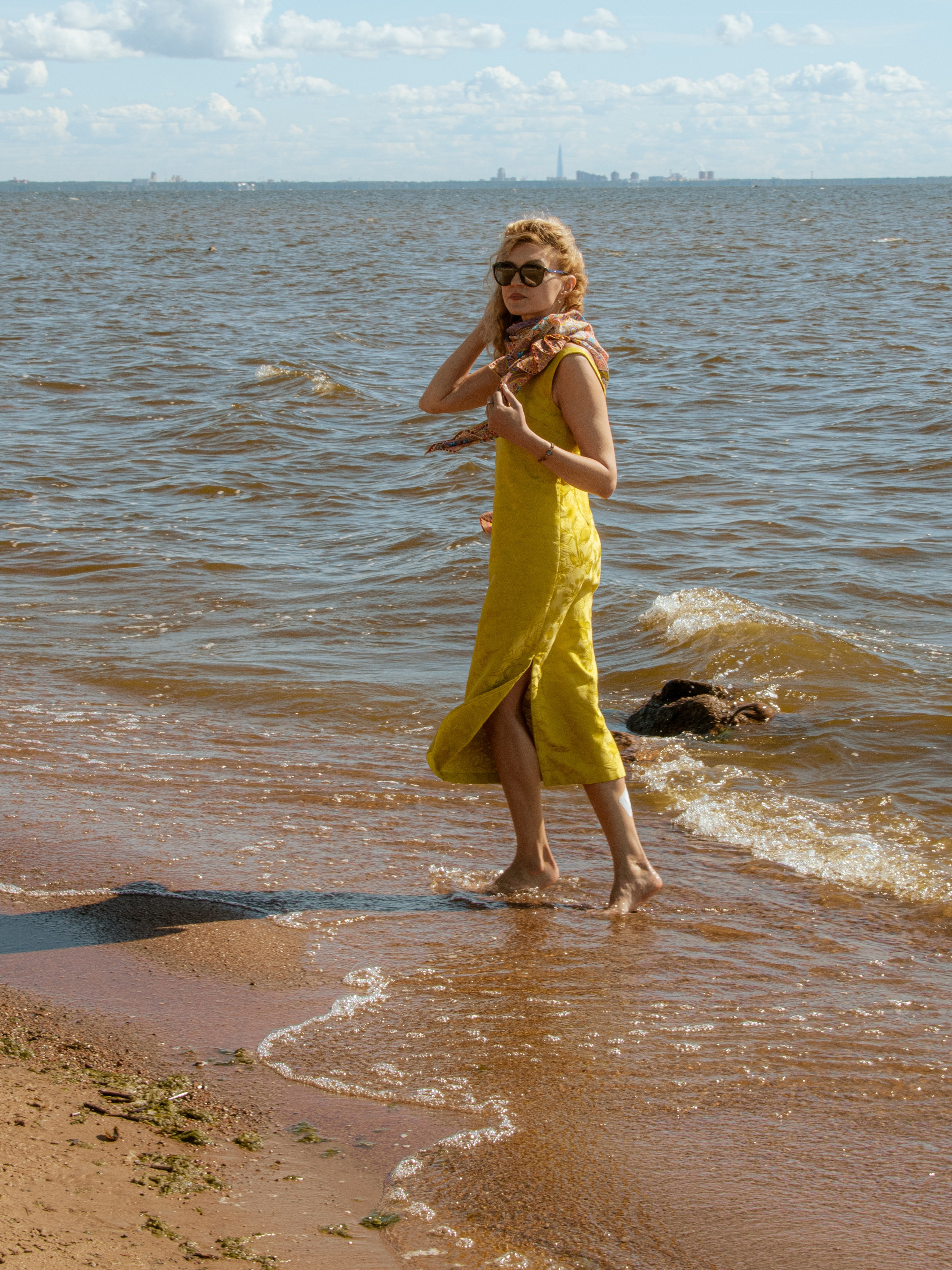 Годовщина свадьбы Алексея и Натальи. Фотограф в Санкт-Петербурге Ксения Яковчук