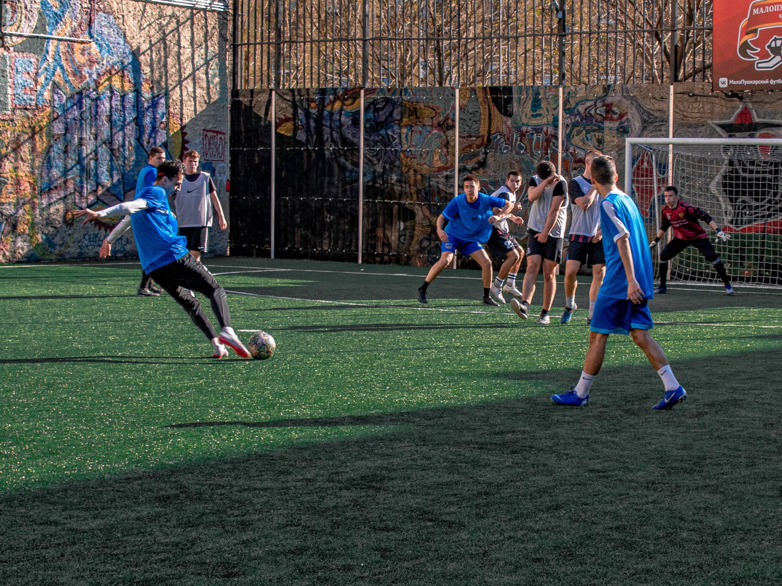 Спортивный репортаж 23.04.23. Фотограф в Санкт-Петербурге Ксения Яковчук