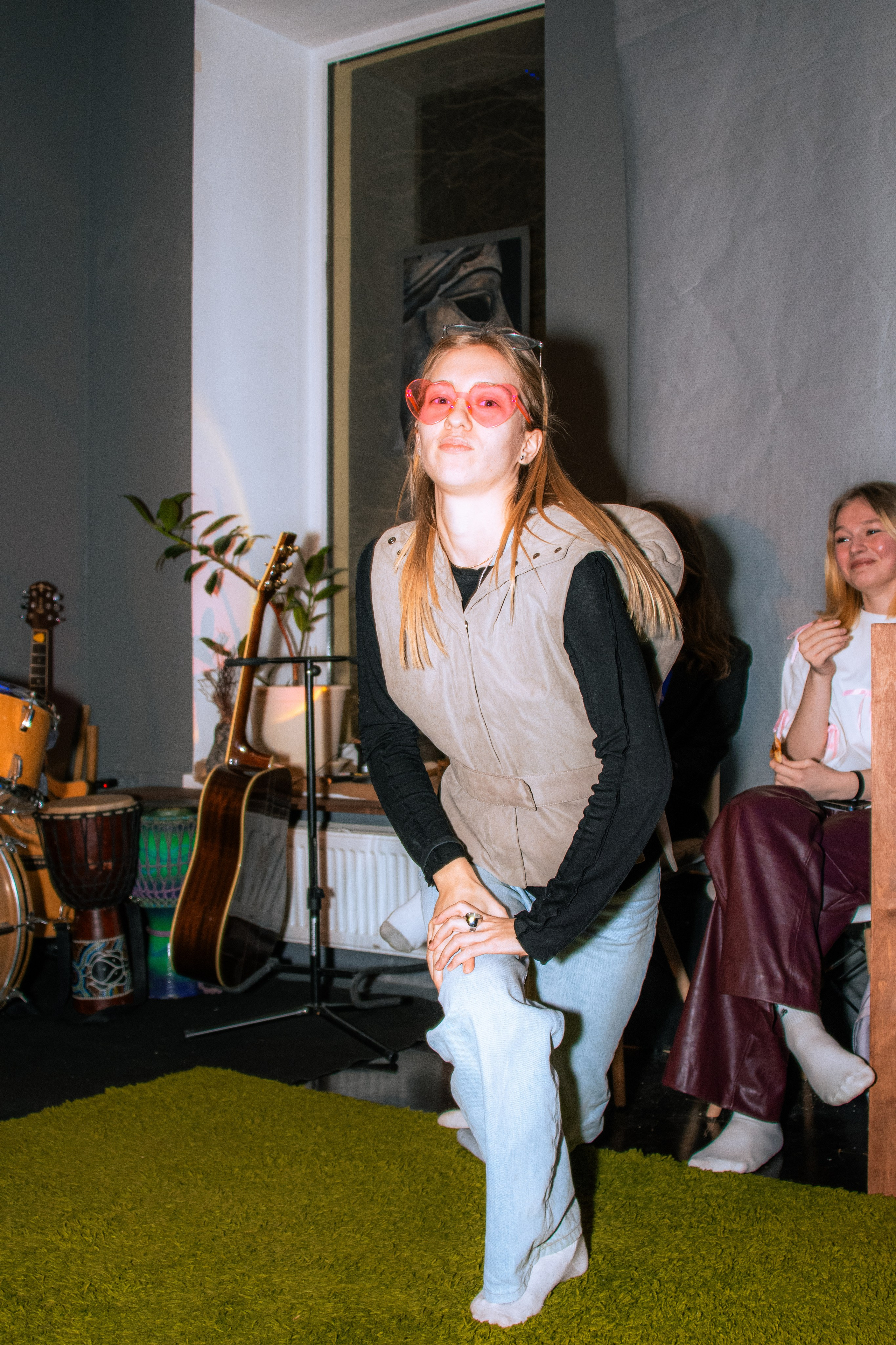 Репортажная съемка 100 балльный репетитор. Фотограф в Санкт-Петербурге Ксения Яковчук