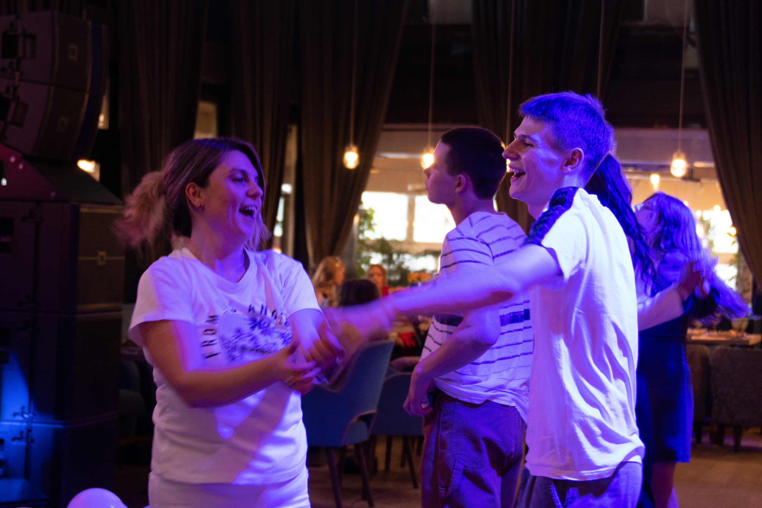 Съемка выпускного. Фотограф в Санкт-Петербурге Ксения Яковчук