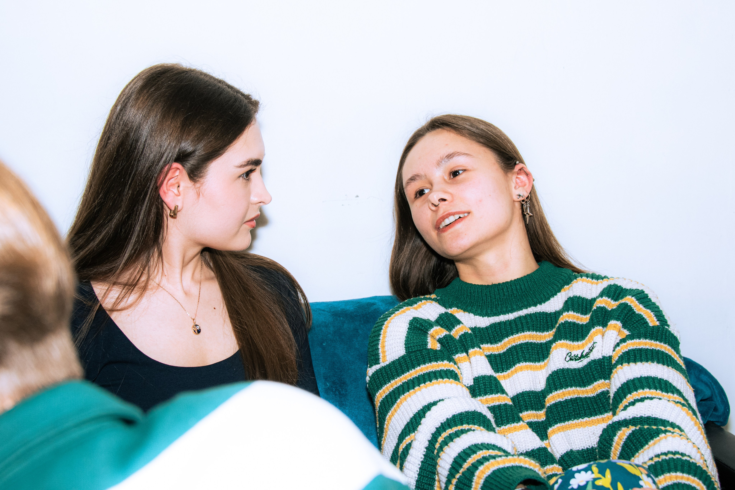 Репортажная съемка 100 балльный репетитор. Фотограф в Санкт-Петербурге Ксения Яковчук