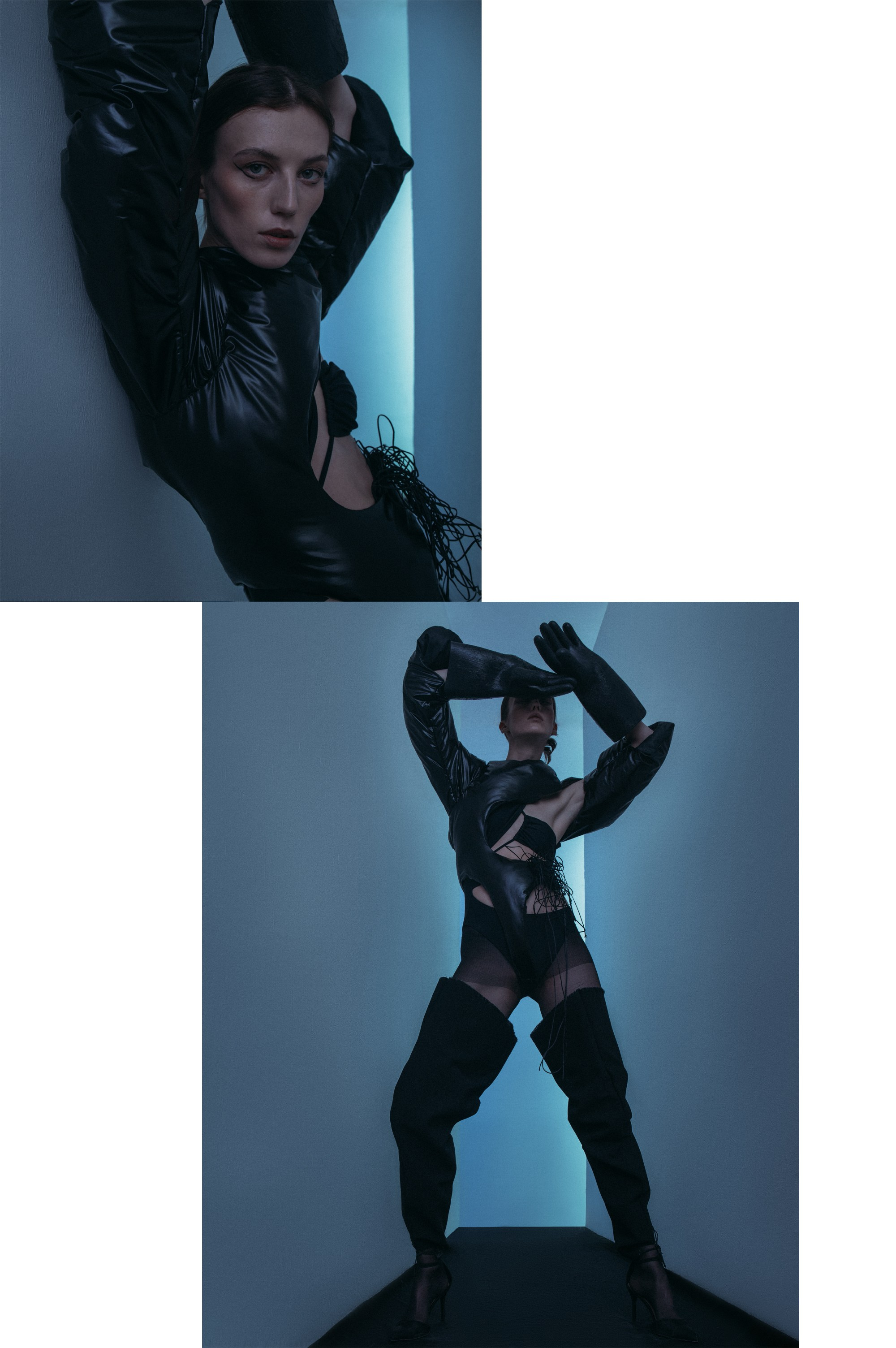 Fashion. Фотограф Москва Johnny Ti