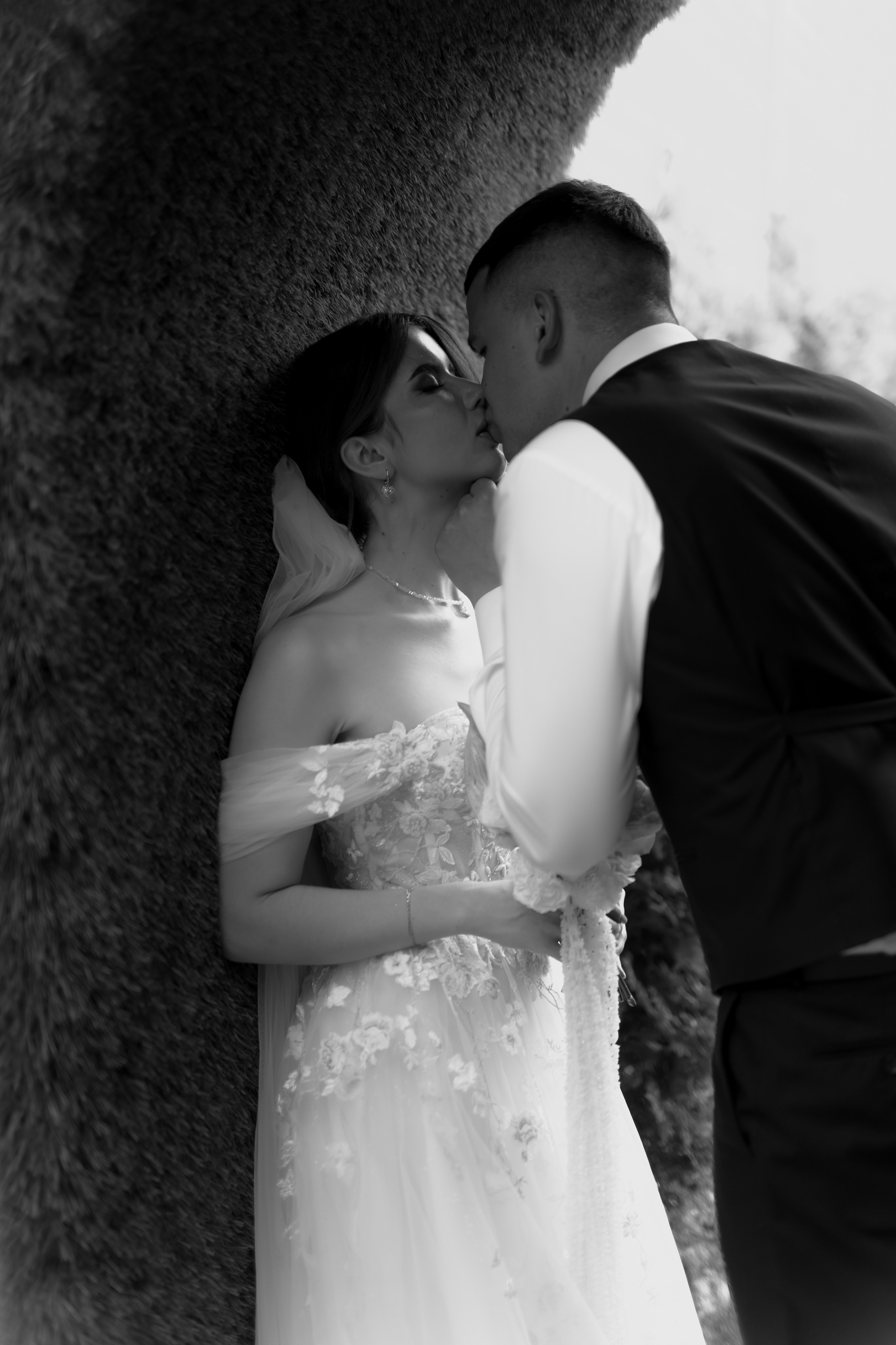 Свадьба Павла и Александры. Фотограф Кольчугино/Владимир/Москва Елизавета Иода