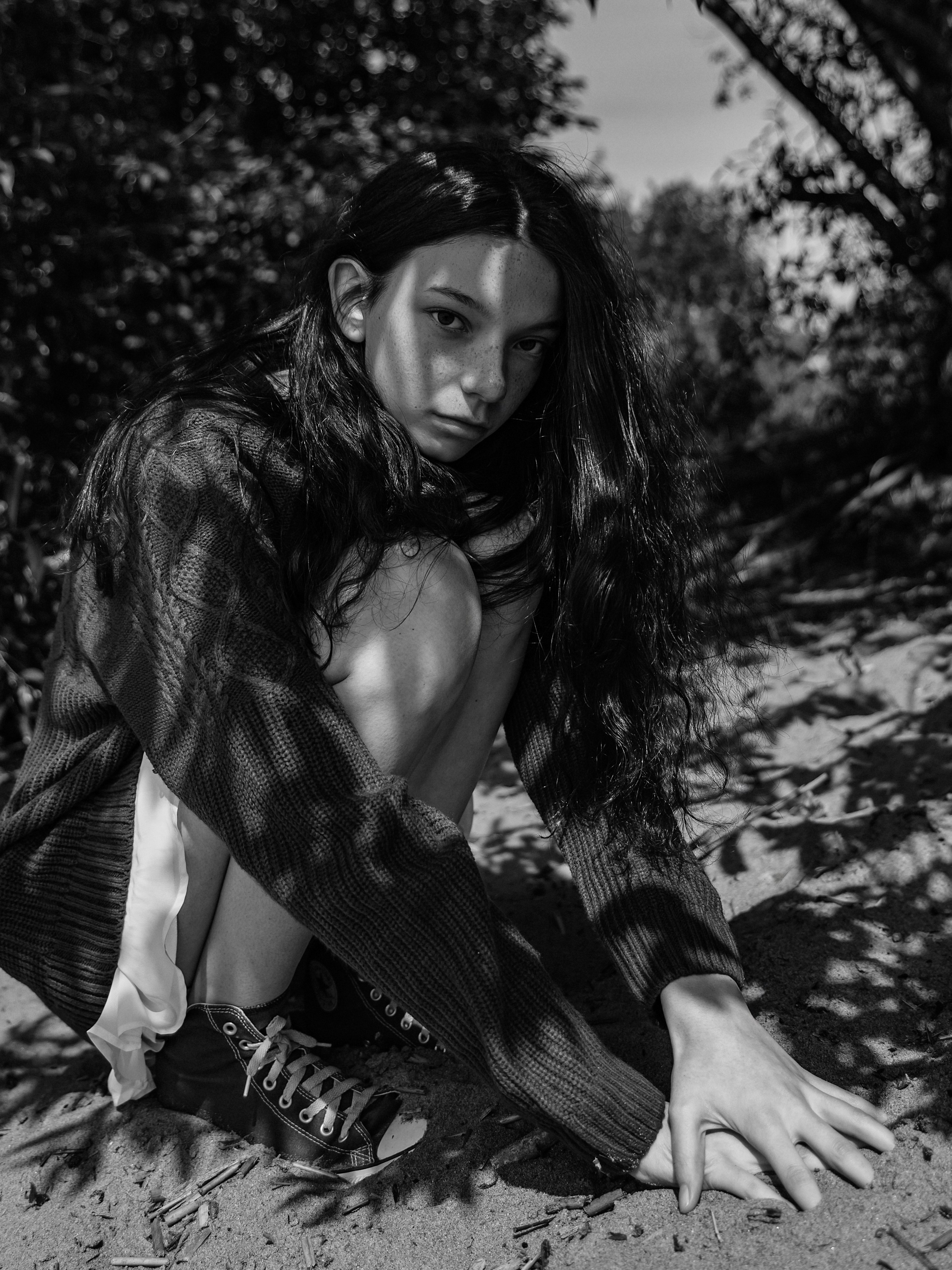 ALICE. Фотограф и видеограф в Санкт-Петербурге Прилепин Слава