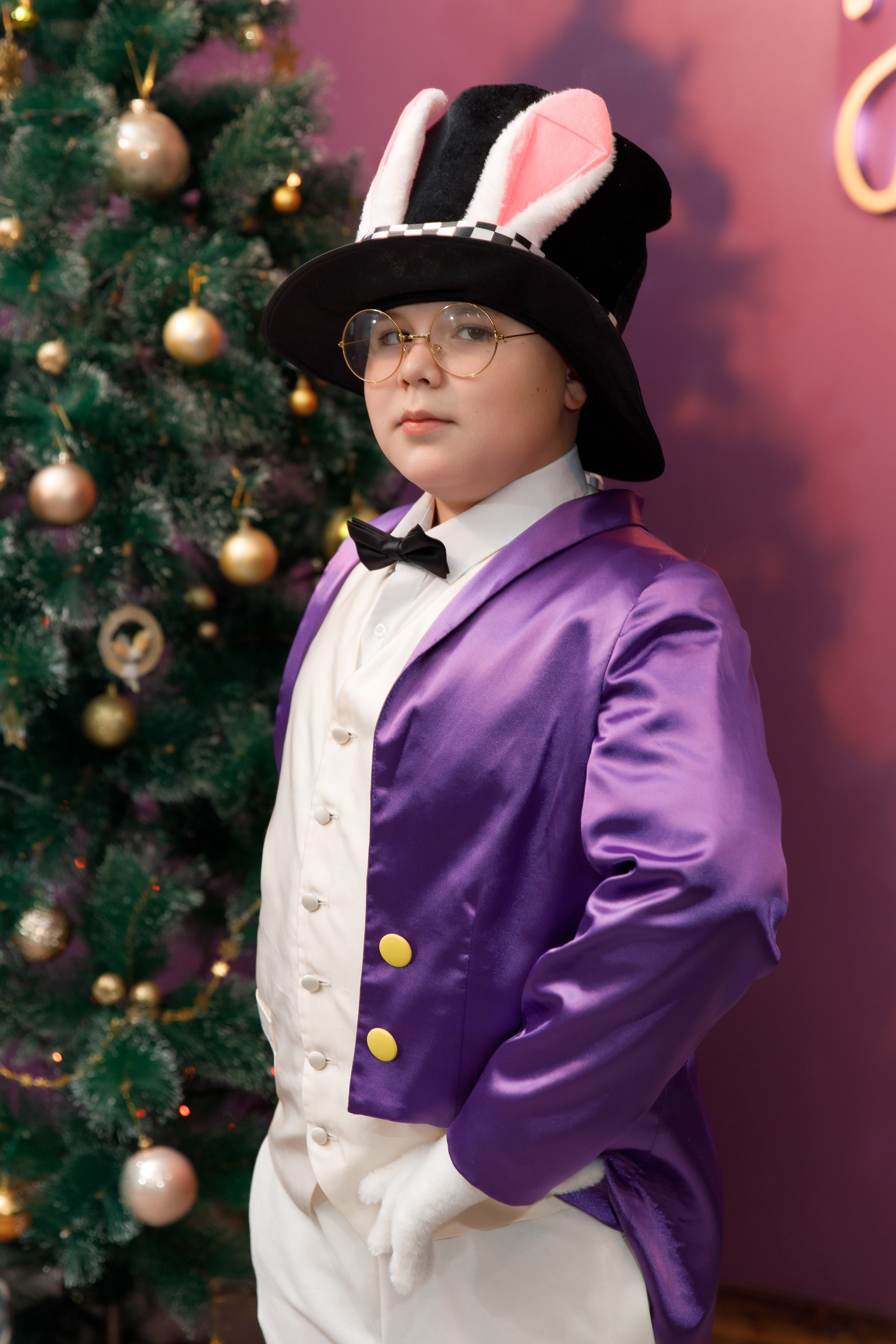 Школа «Кристалл» | Новогодняя программа. Свадебный, семейный и школьный фотограф в Сызрани Максим Баталов