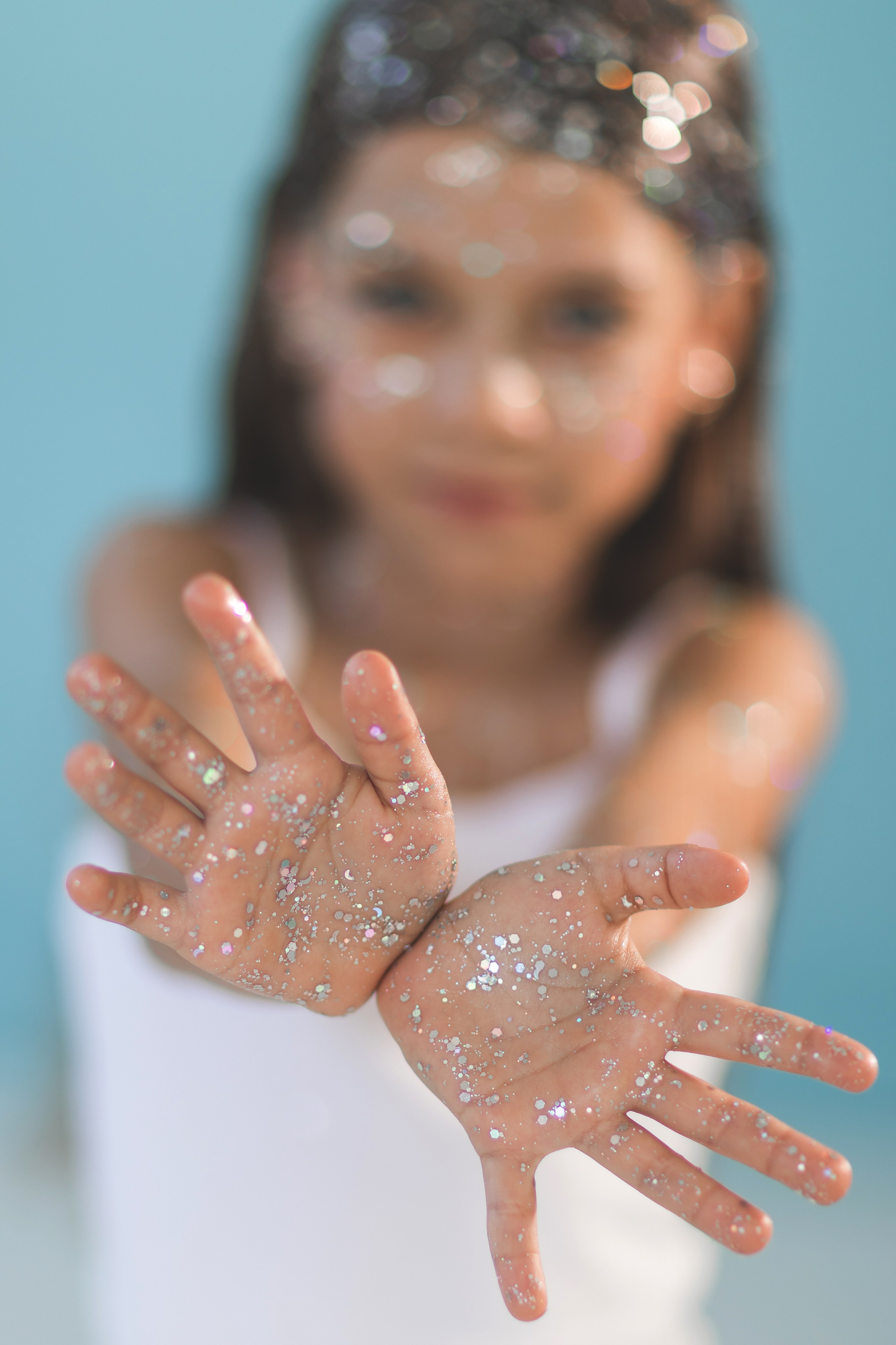 Глиттер. Семейный и детский фотограф Краснодар Валерия Власенко