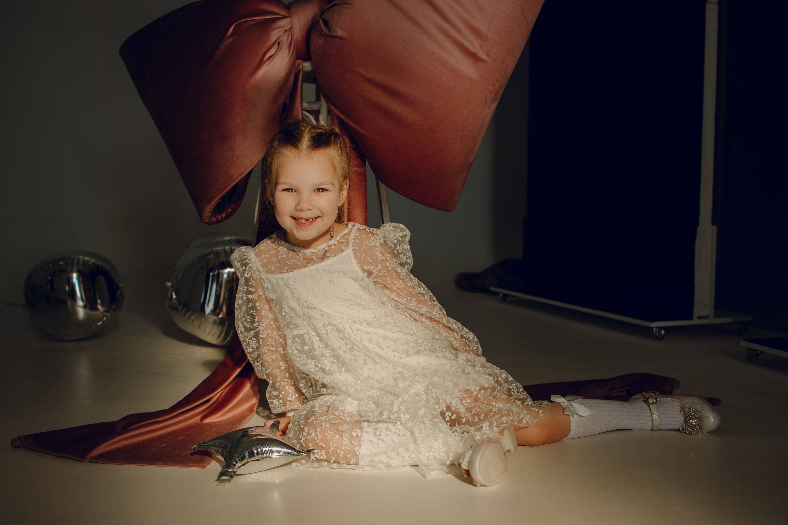 Семейный и детский фотограф в Краснодаре Трещева Вероника