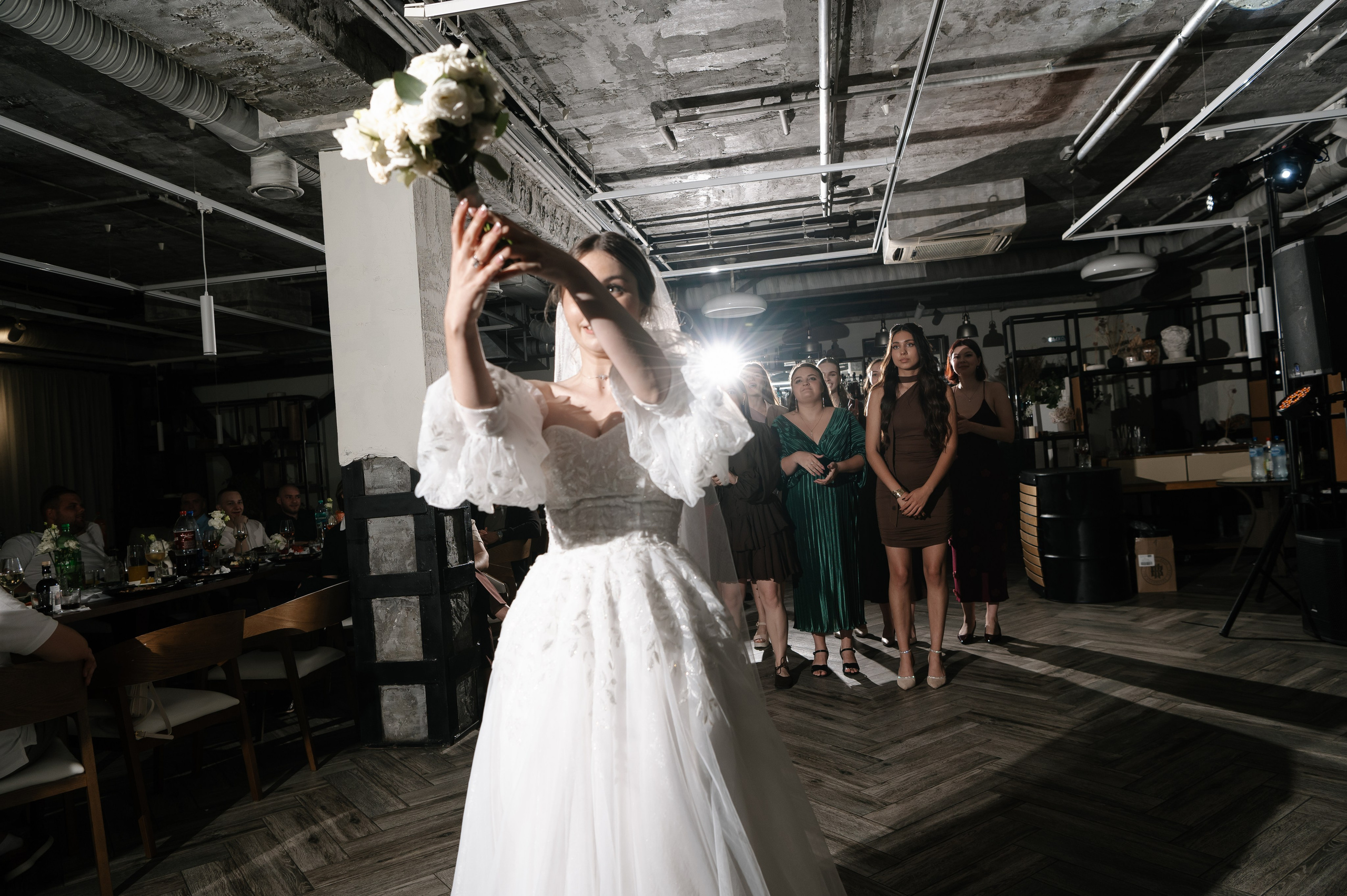 Александр и Ольга. Свадебный фотограф Белгород