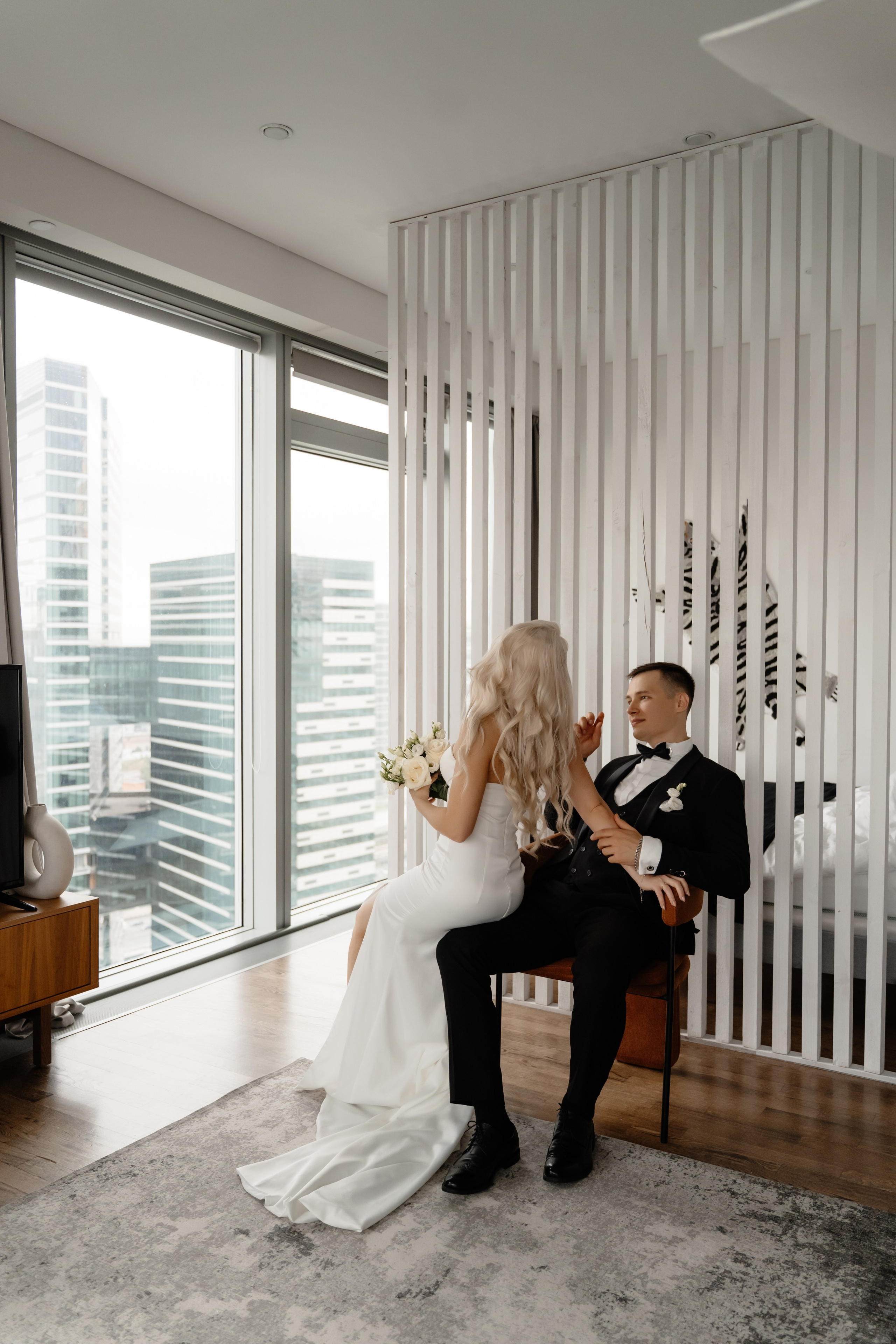 Свадебная фотосессия в Barvikha Luxury Village. Свадебный и семейный фотограф в Москве Светлана Зоткина