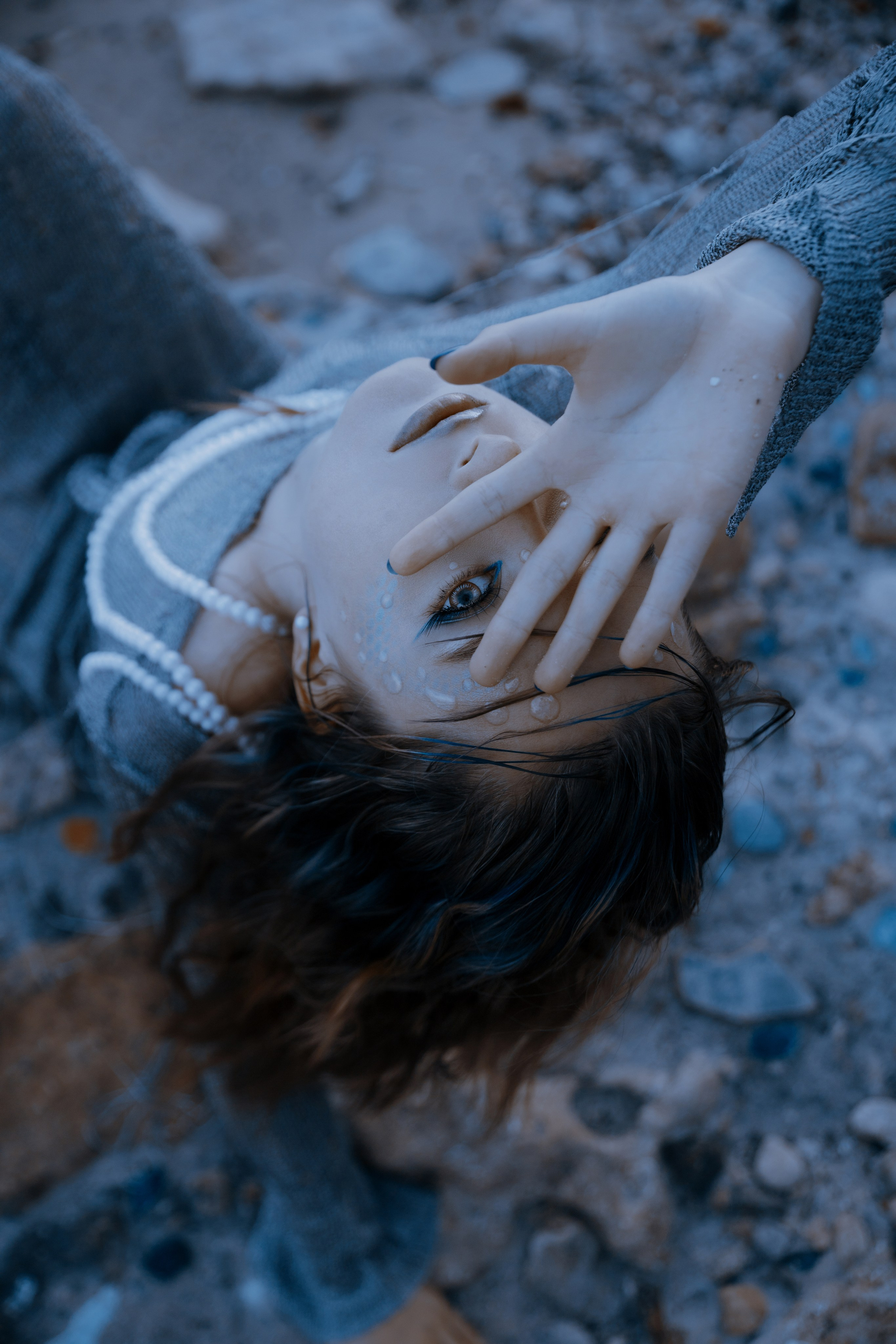 Арт фотограф, косплей фотограф. Фотограф Виктория Меллез