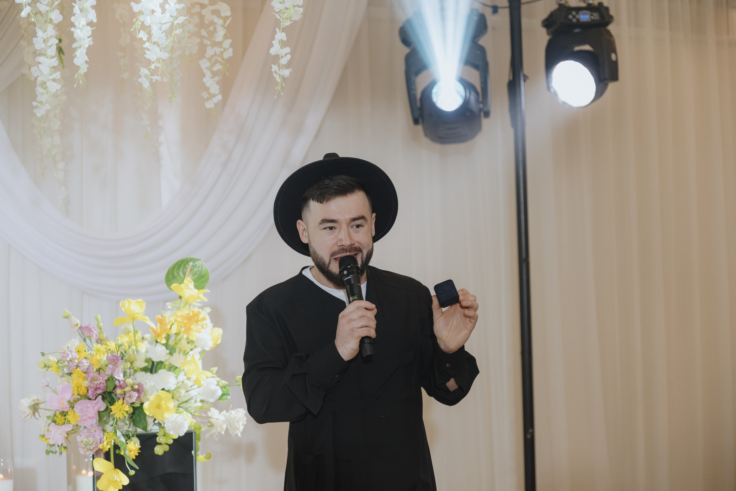 Диана & Игорь, Сосновый бор