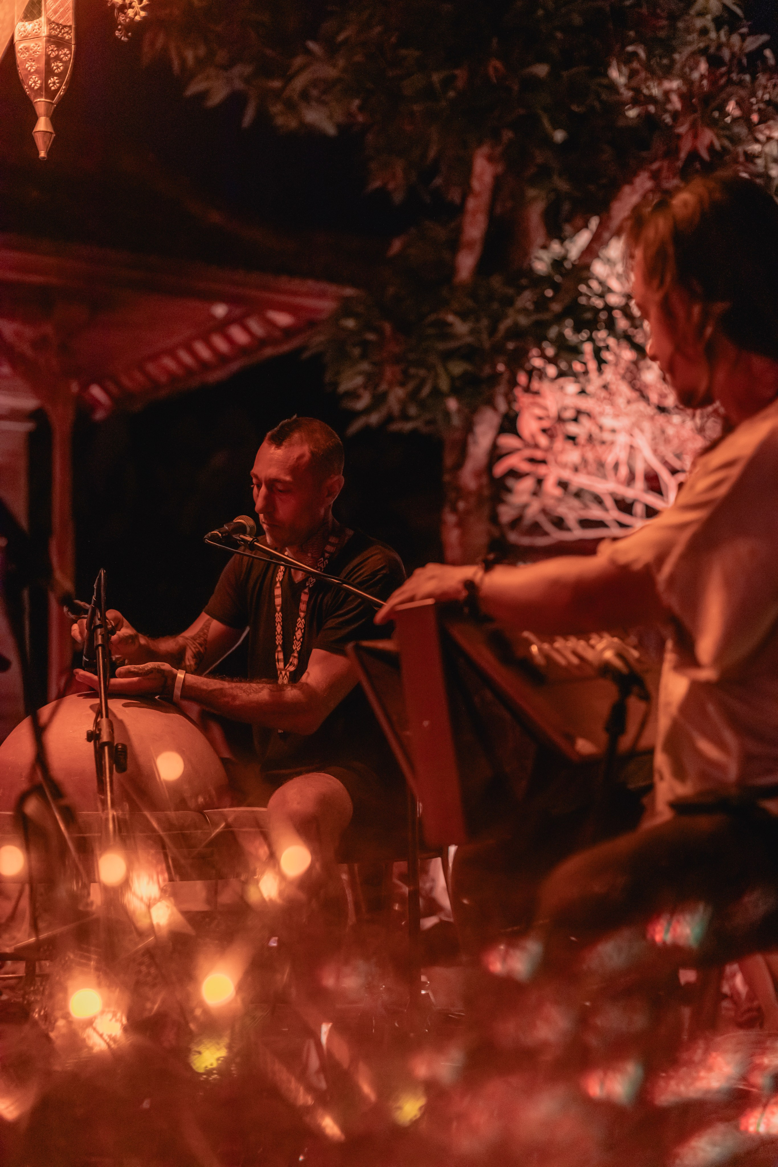 Alegria festival at Zest. Мариам Багдасарян